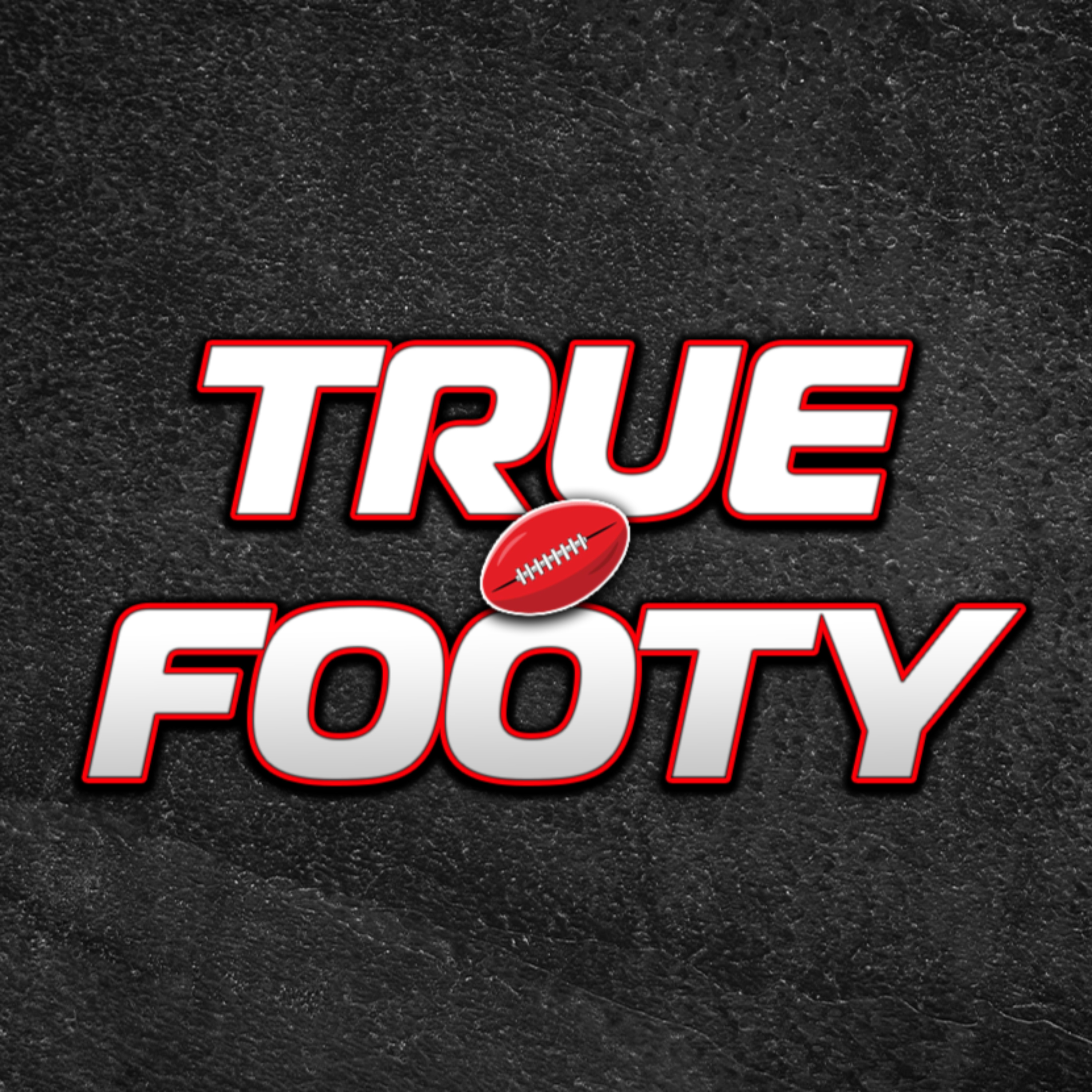 True Footy Podcast
