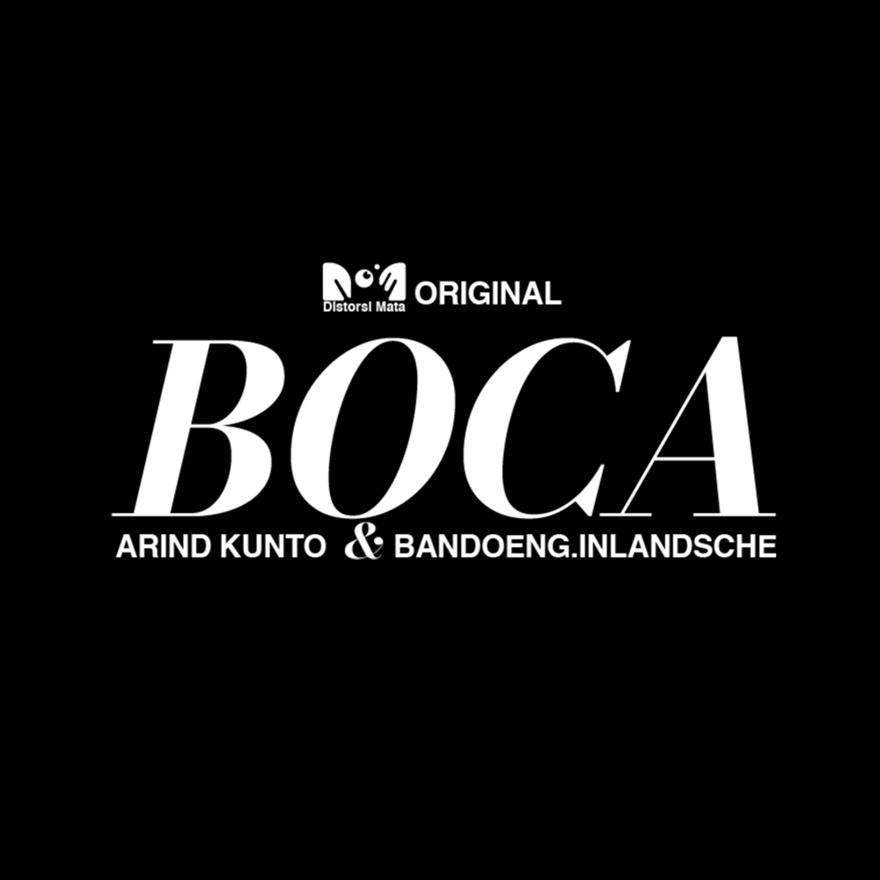 Podcast BOCA