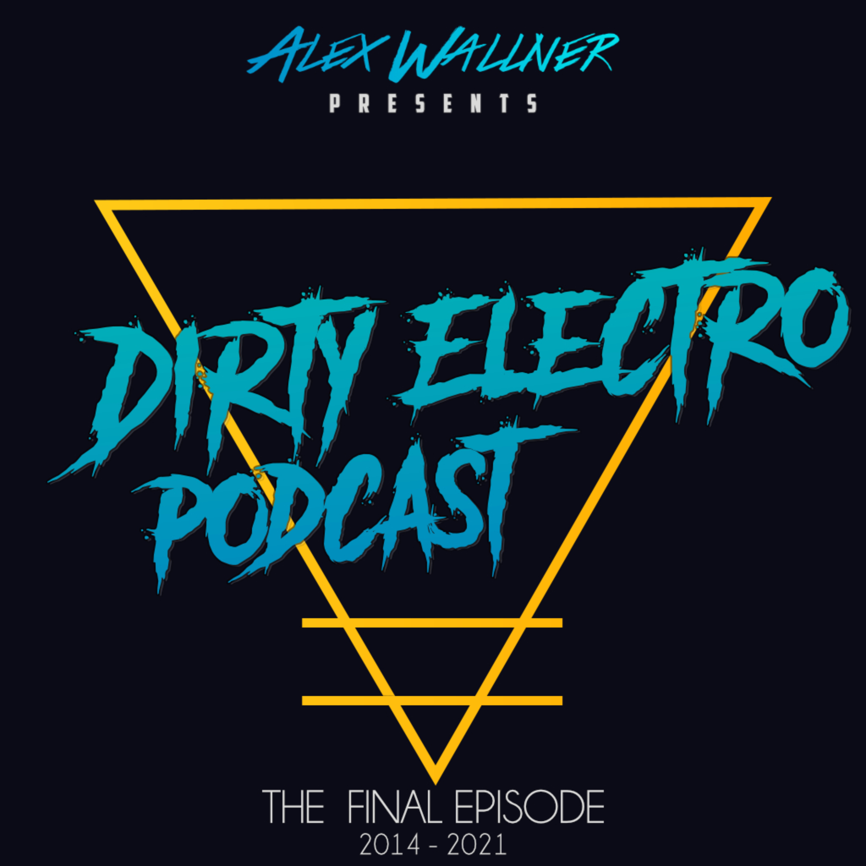 Dirty Electro Podcast #43