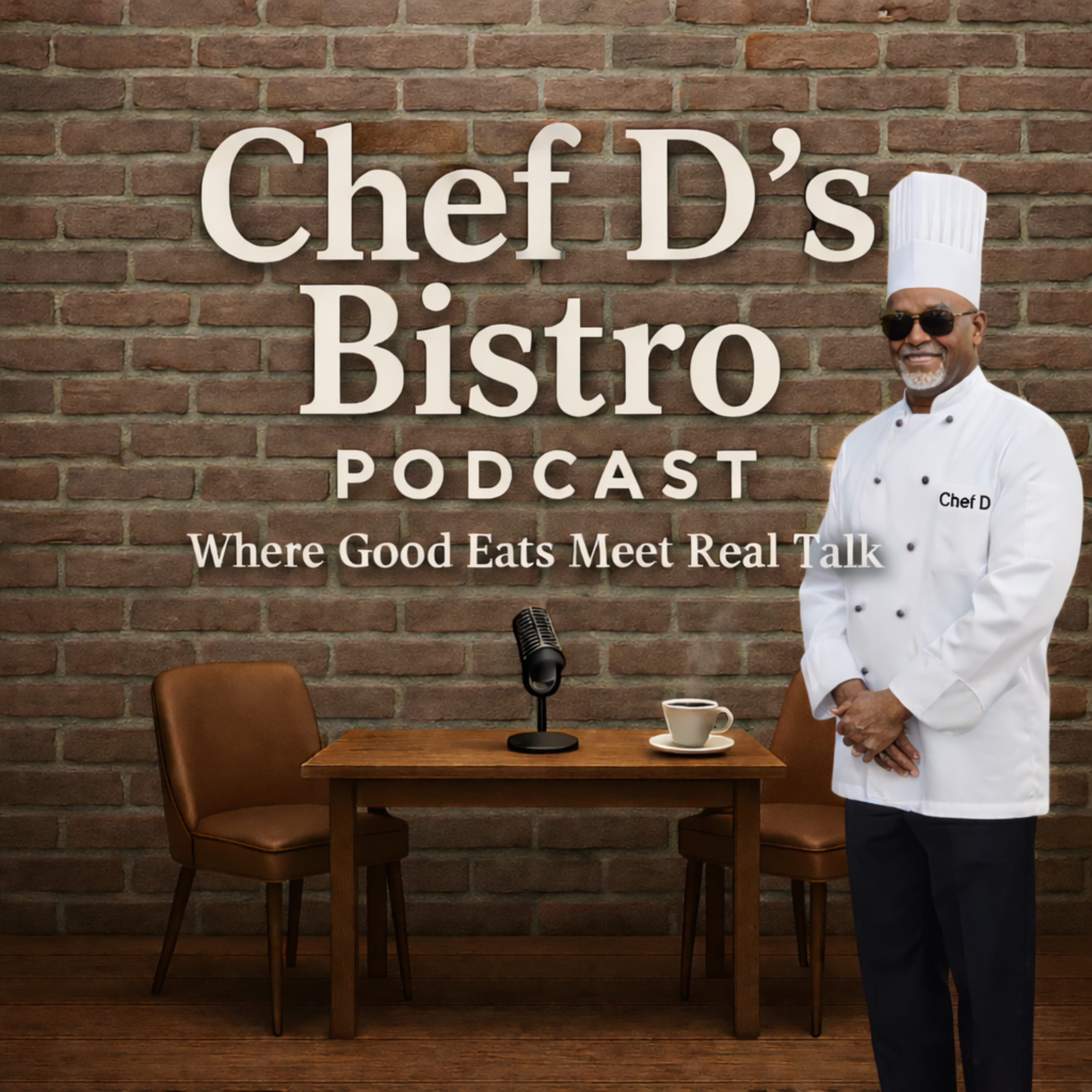 Chef D's Bistro