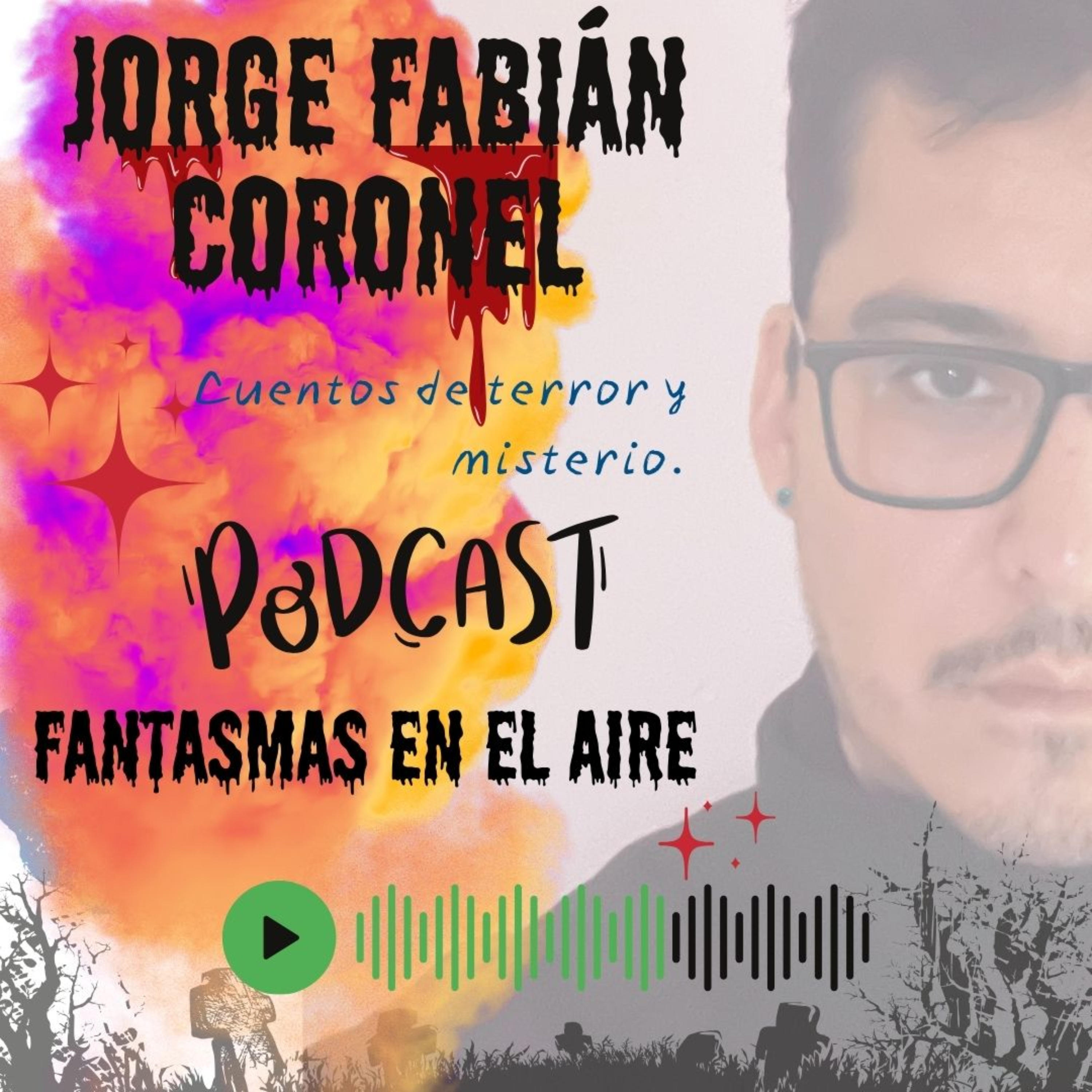 Fantasmas En El AireEntra si te atreves