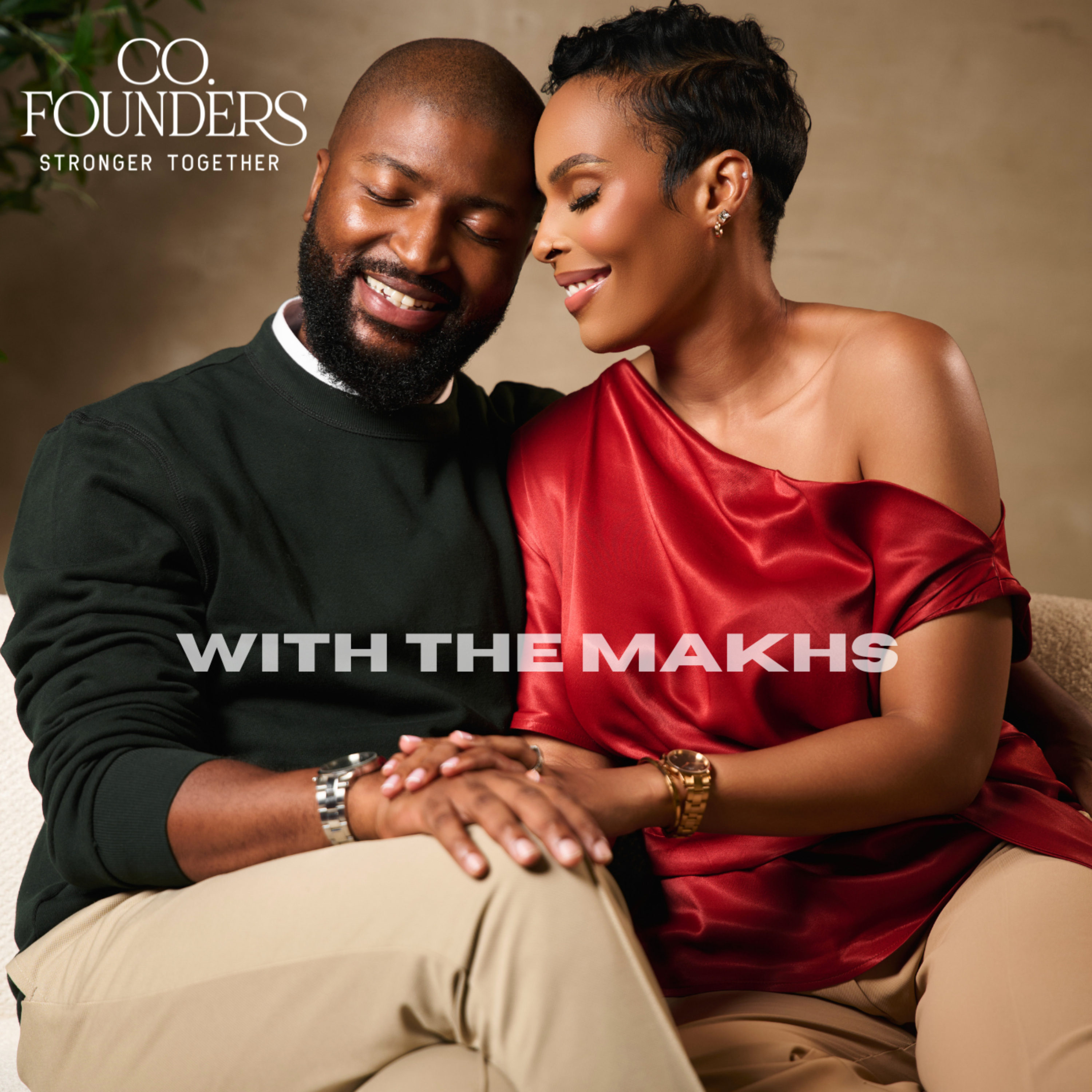 FROM FRICTION TO PARTNERSHIP | AMOS 3:3