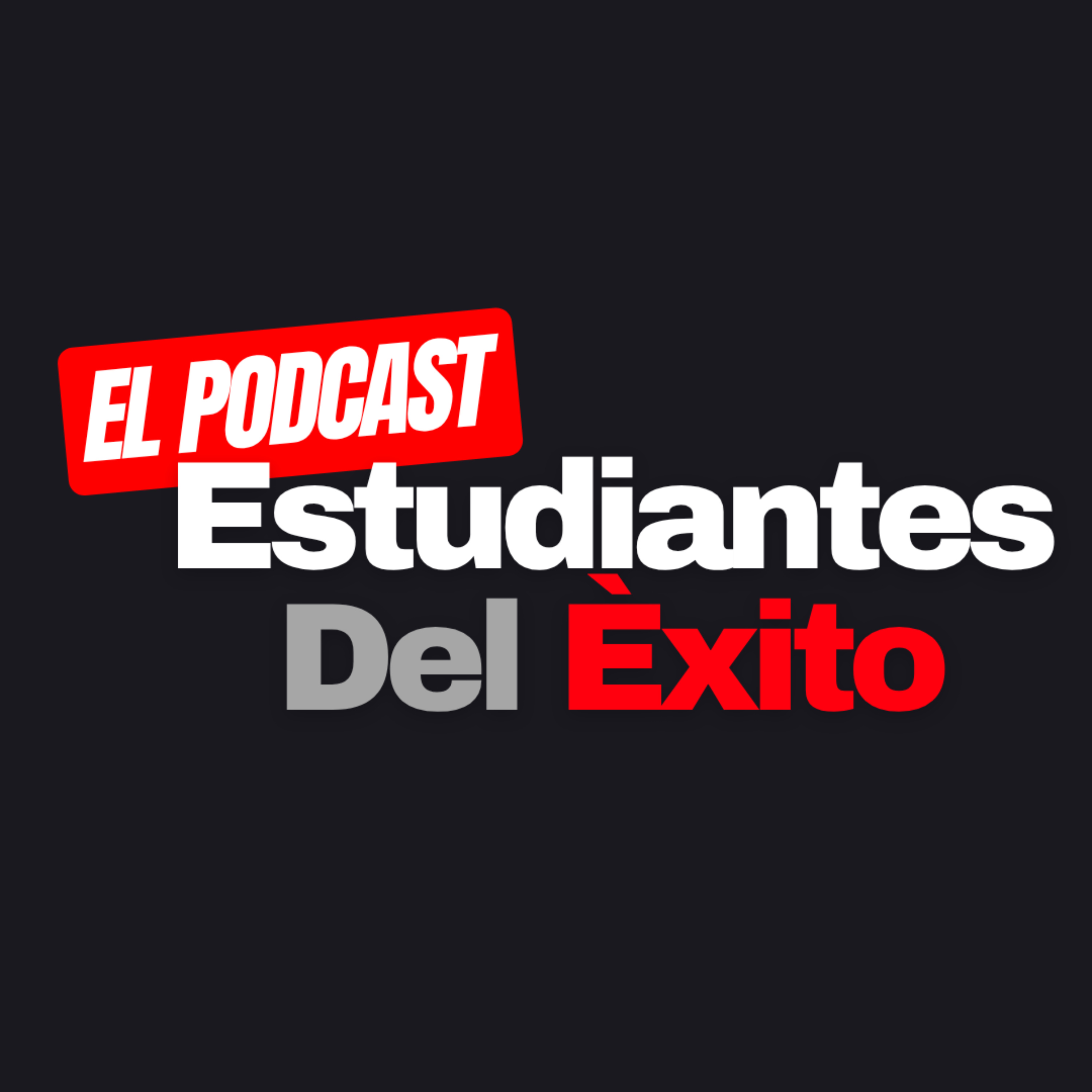 Estudiantes del Éxito