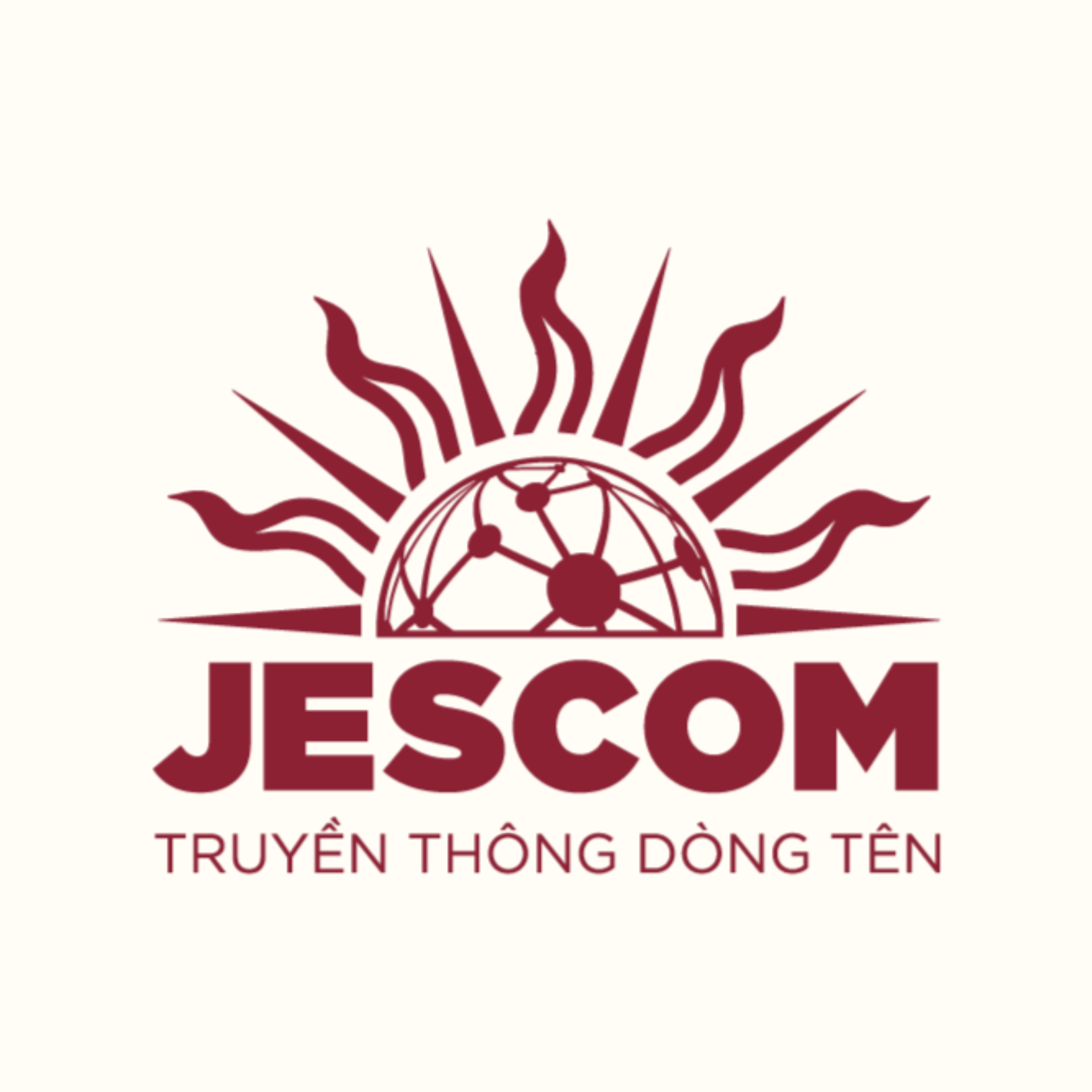 Truyền Thông Dòng Tên