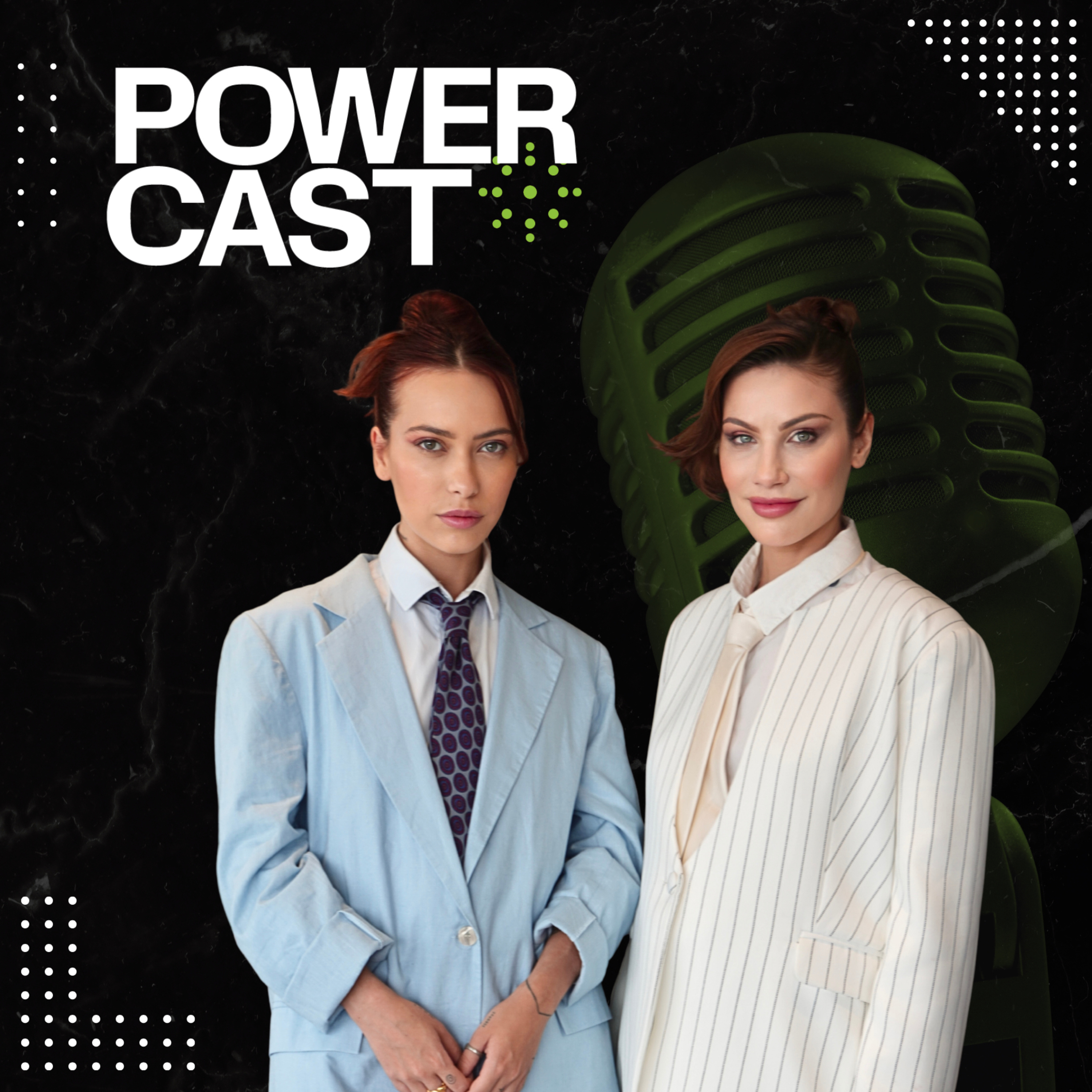 POWERCAST