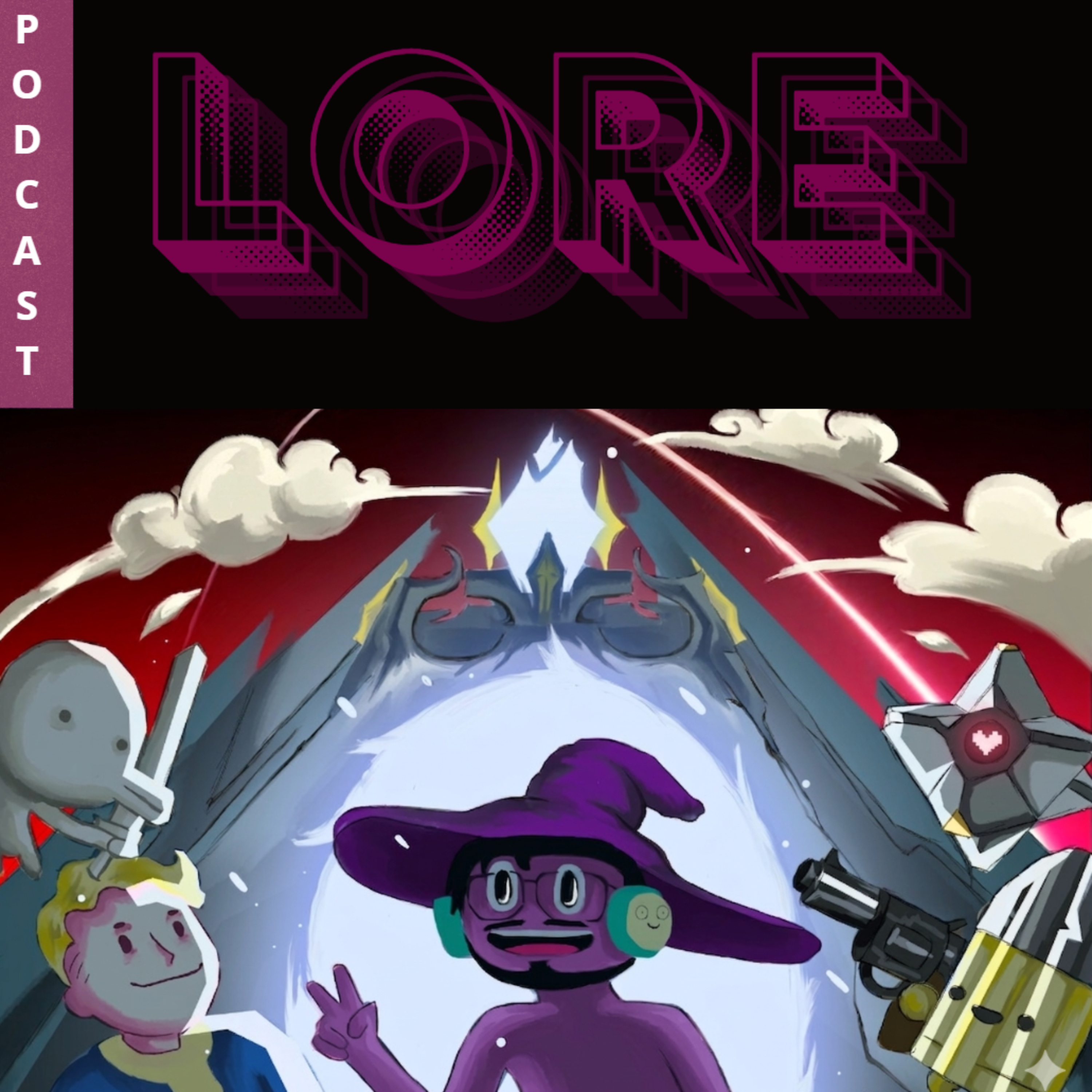  EP 15 - Coleccionista de iconos.