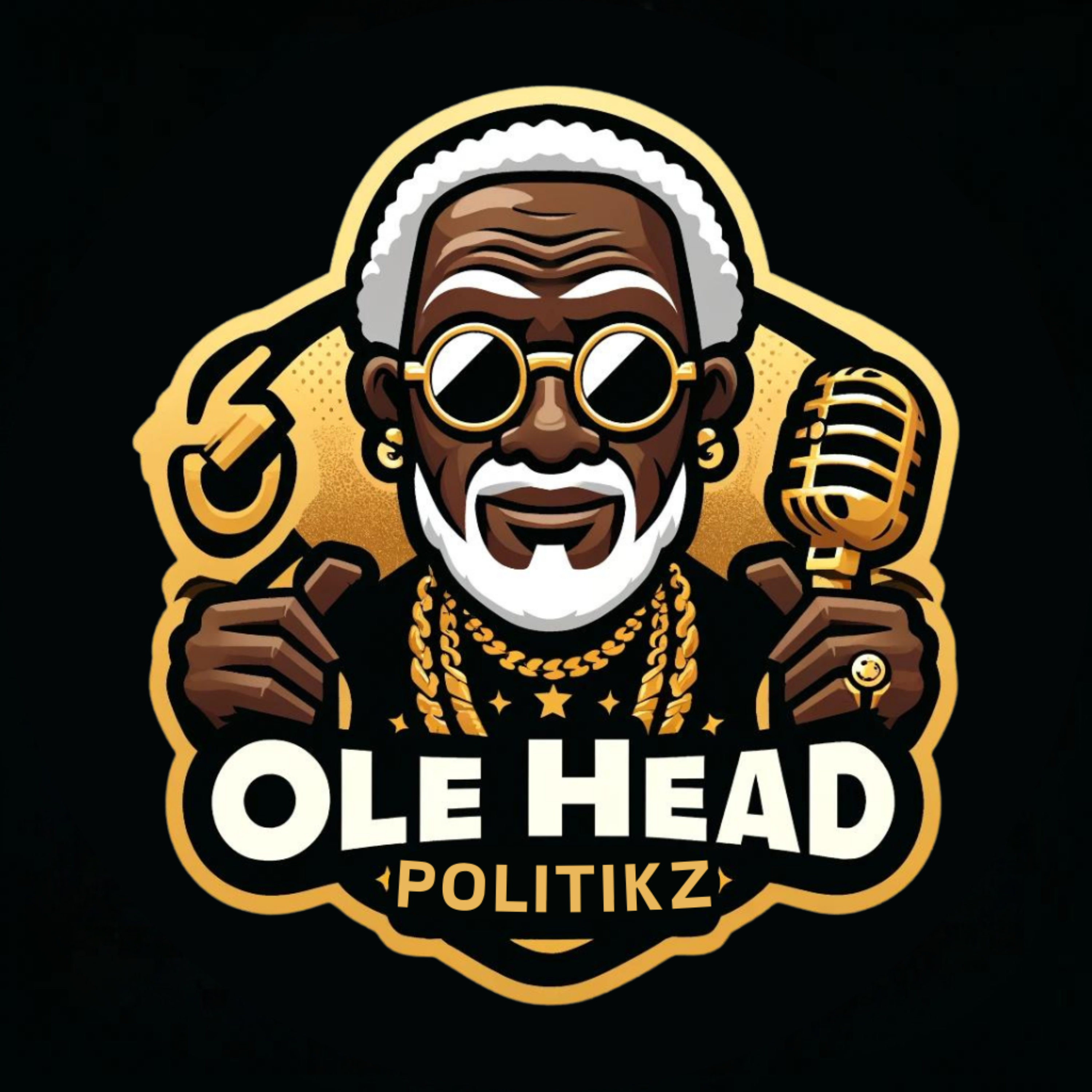 Ole Head Politikz 