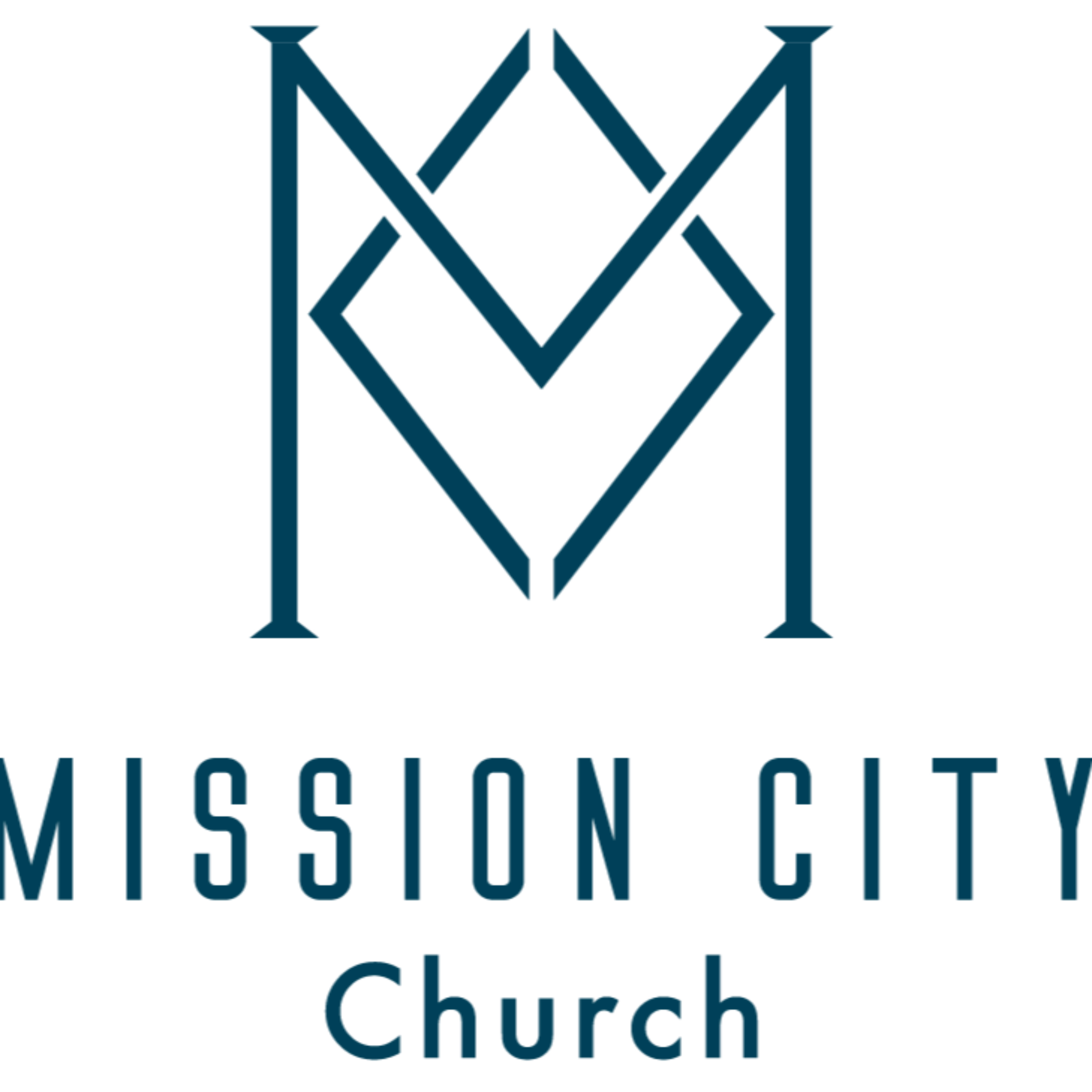 Mission City Church