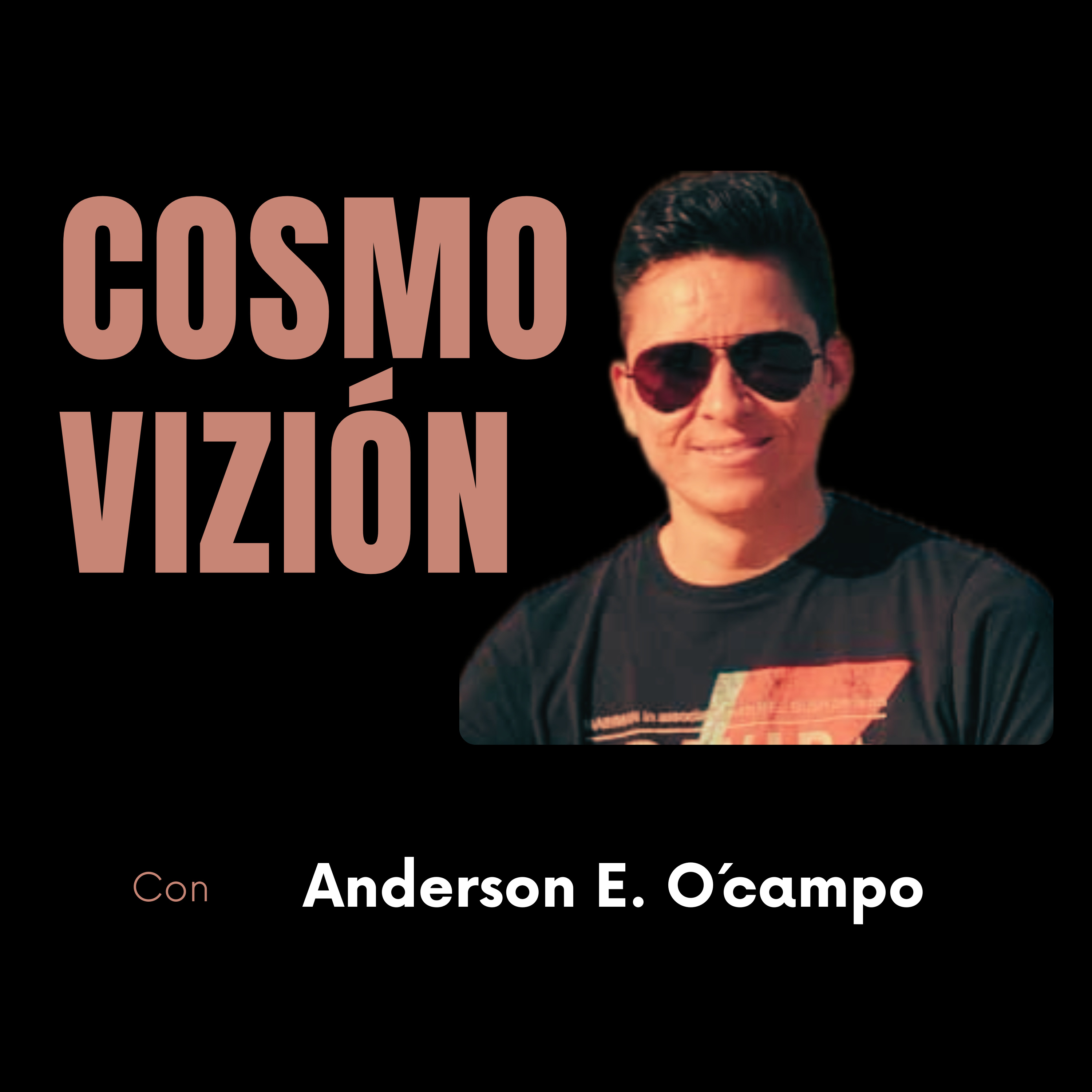 CosmoViZión