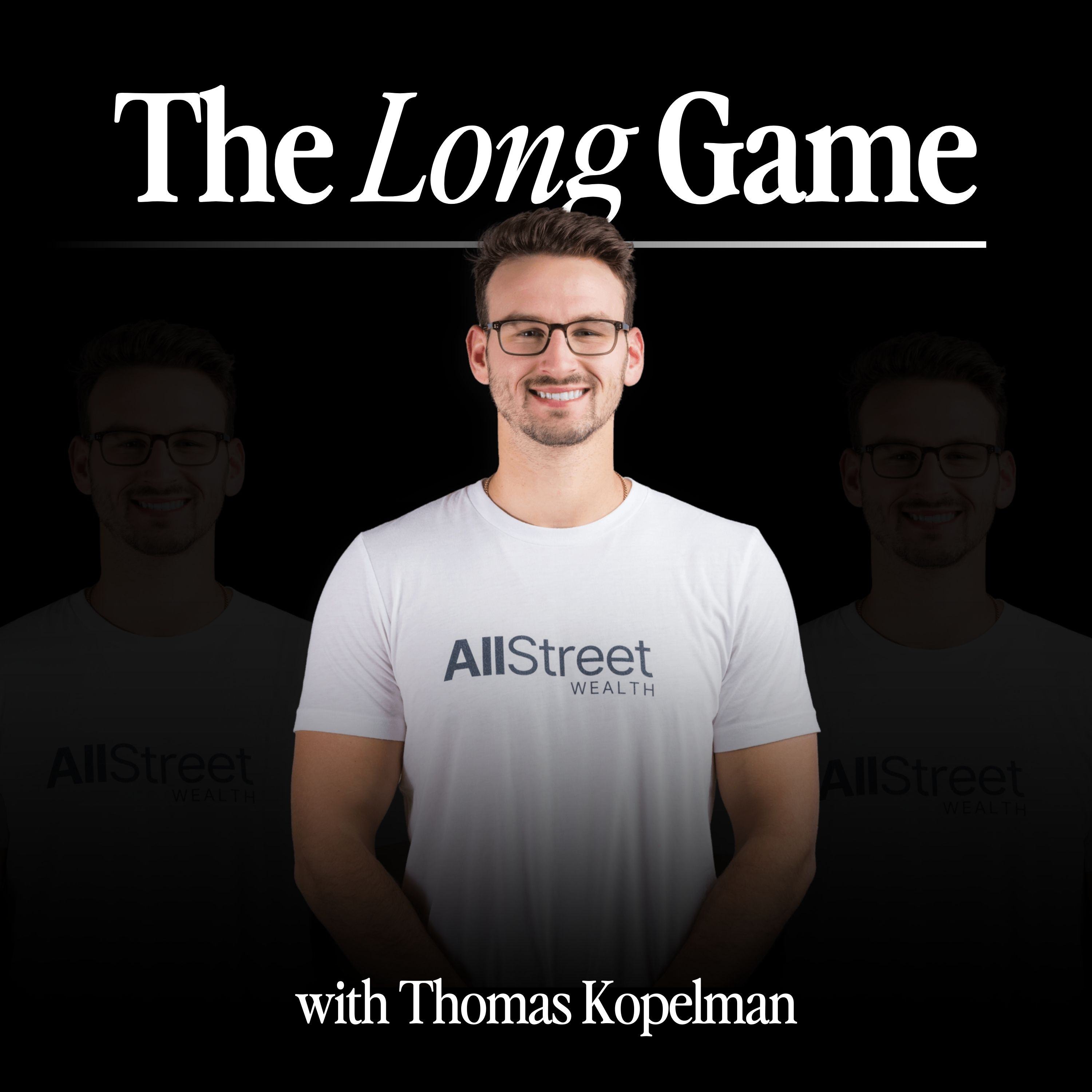 Podcast cover