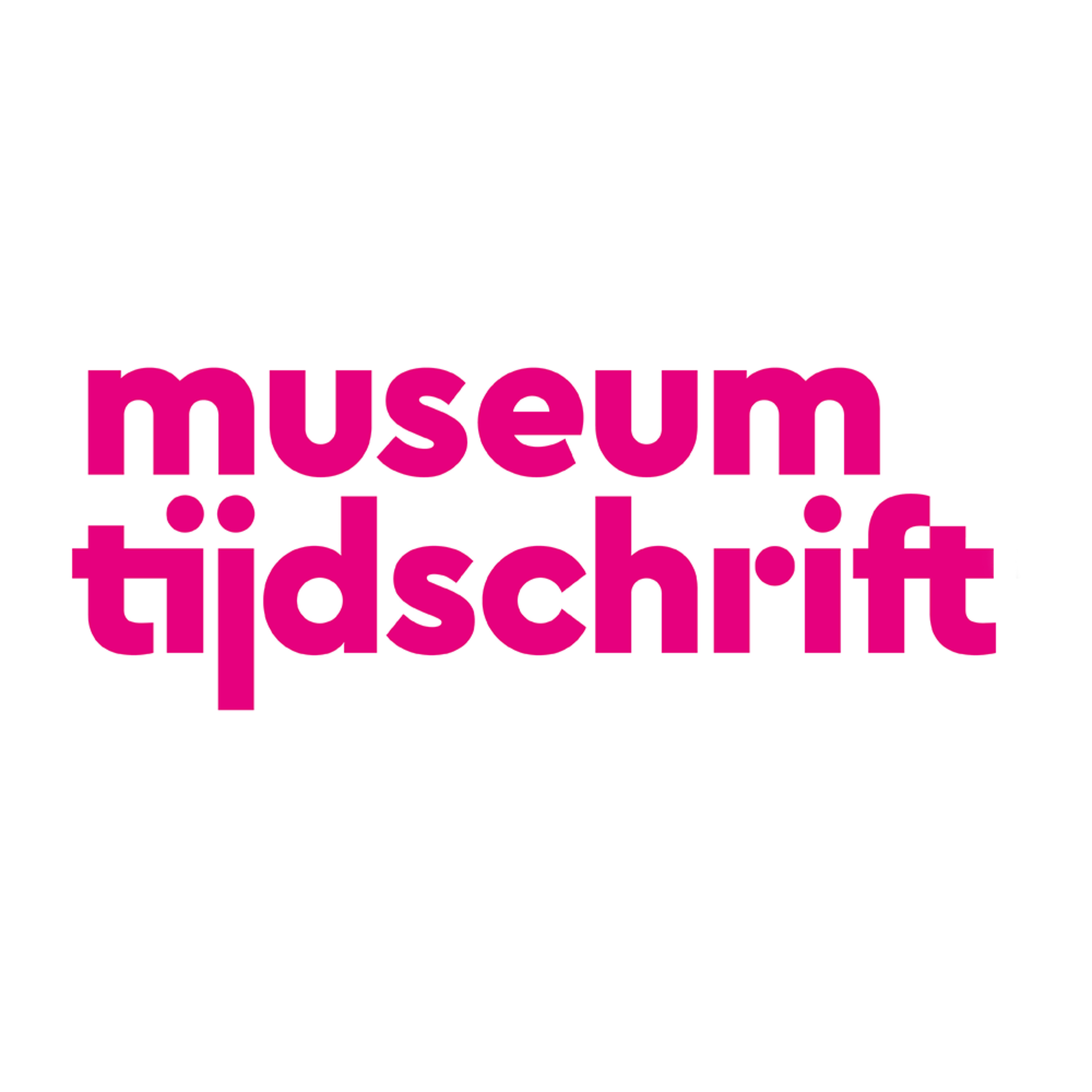 Museumtijdschrift