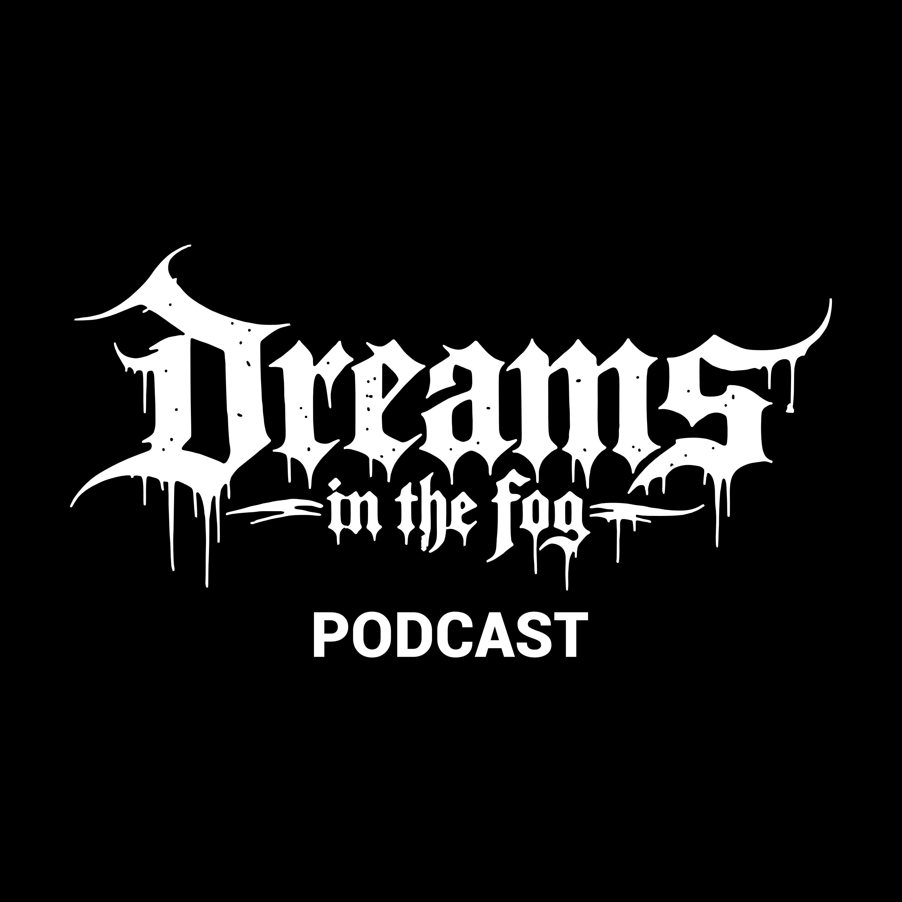 Dreams in the Fog cover art