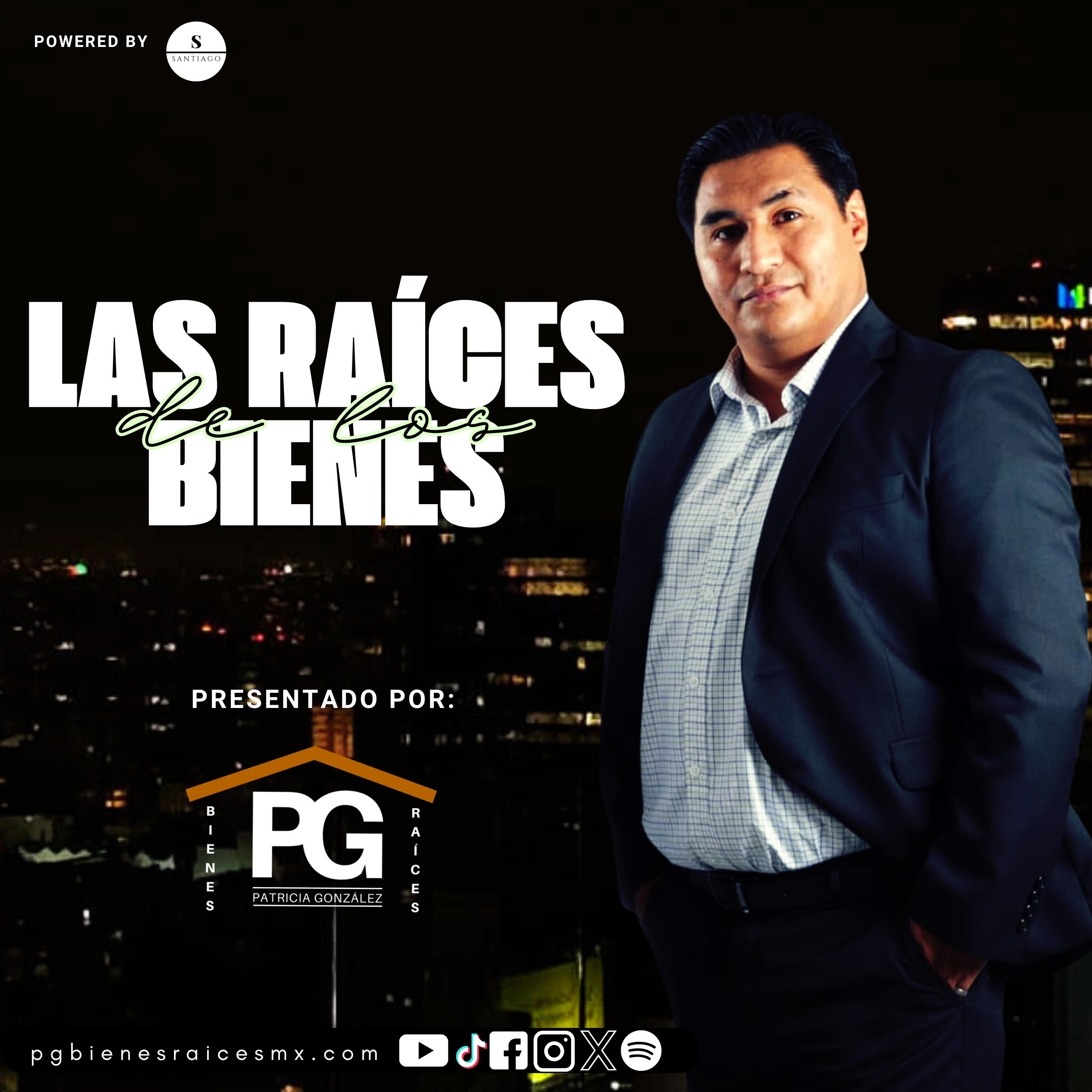 Las Raíces de los Bienes