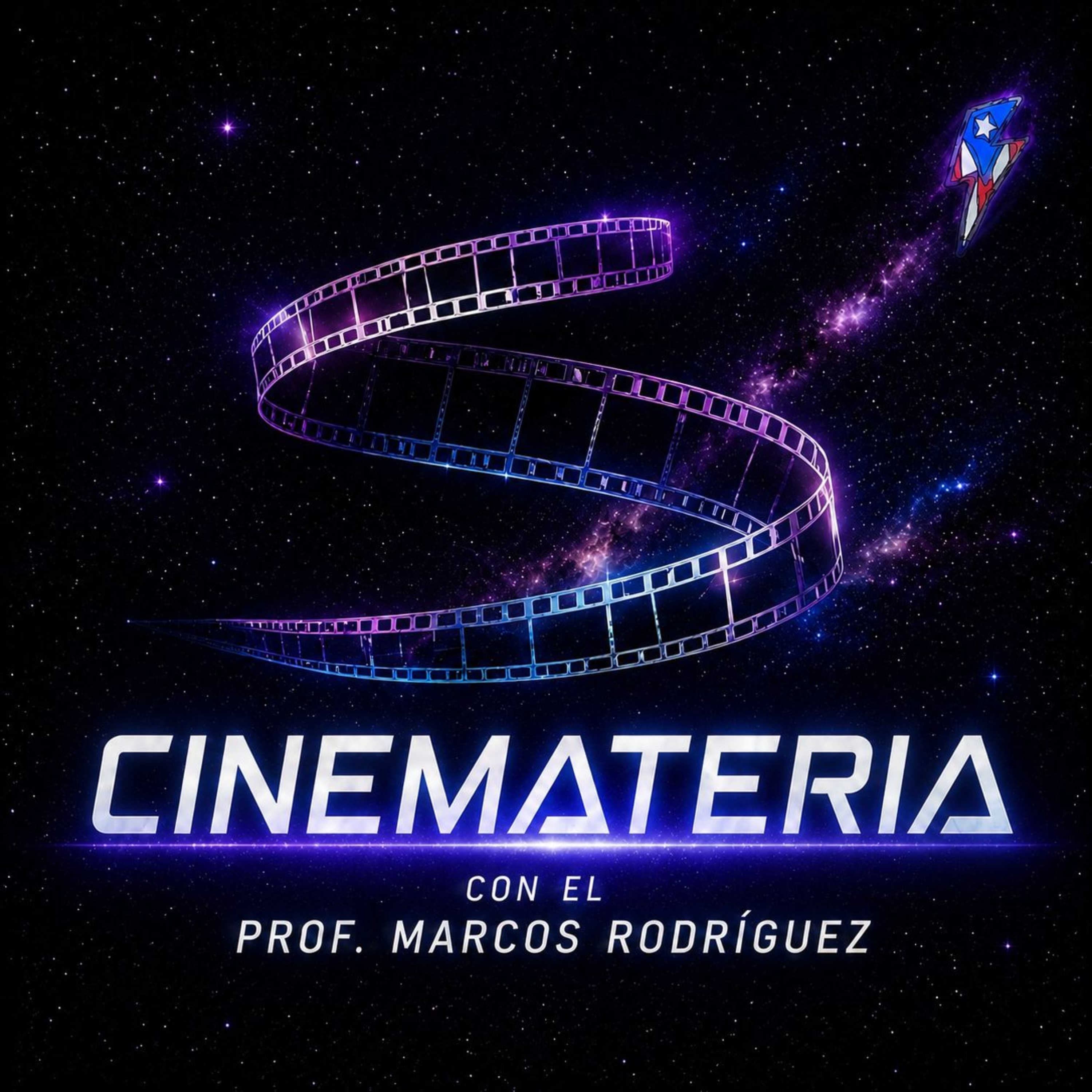 CineMateria