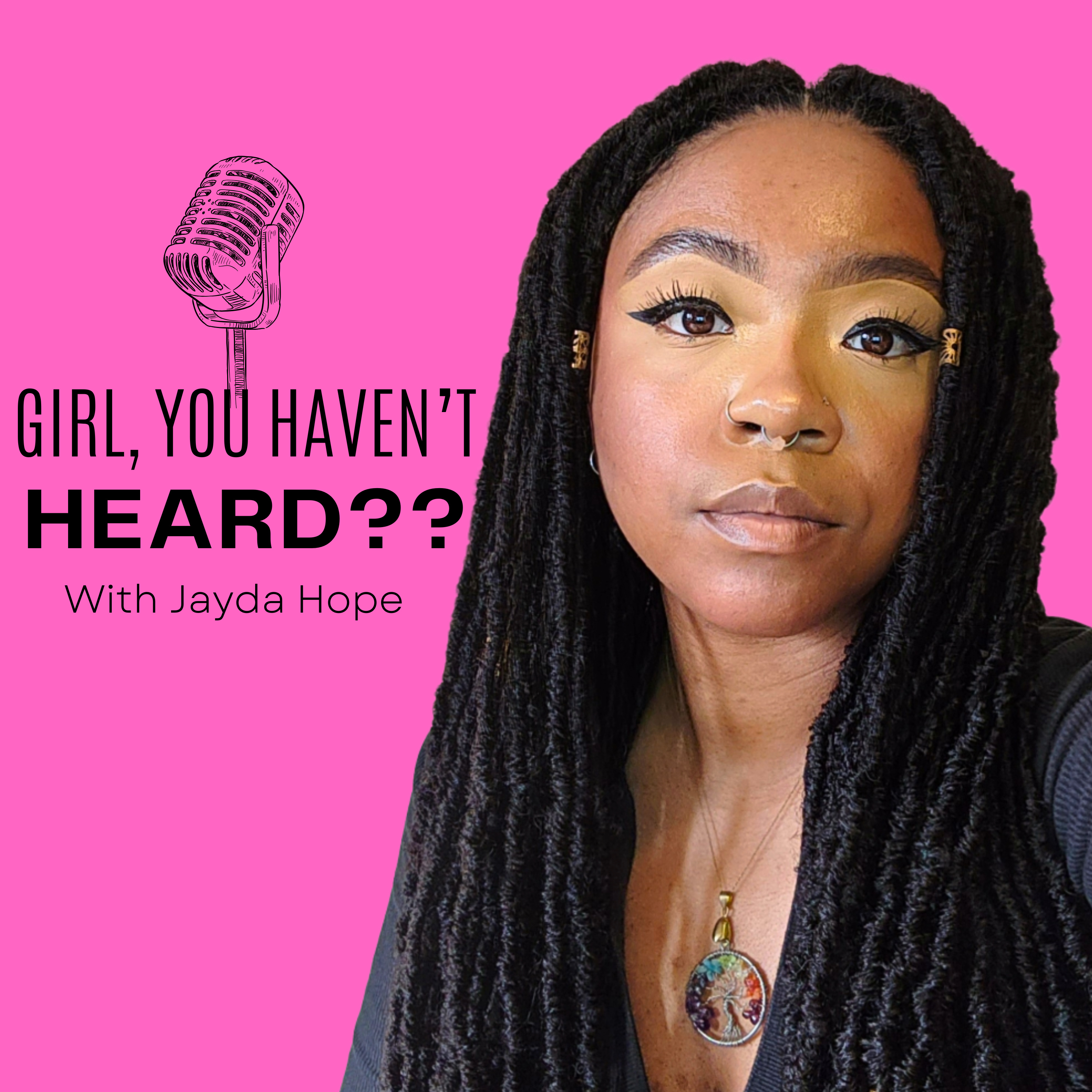 Girl, We Are Back! | Birthday Lessons & Hurricane Melissa