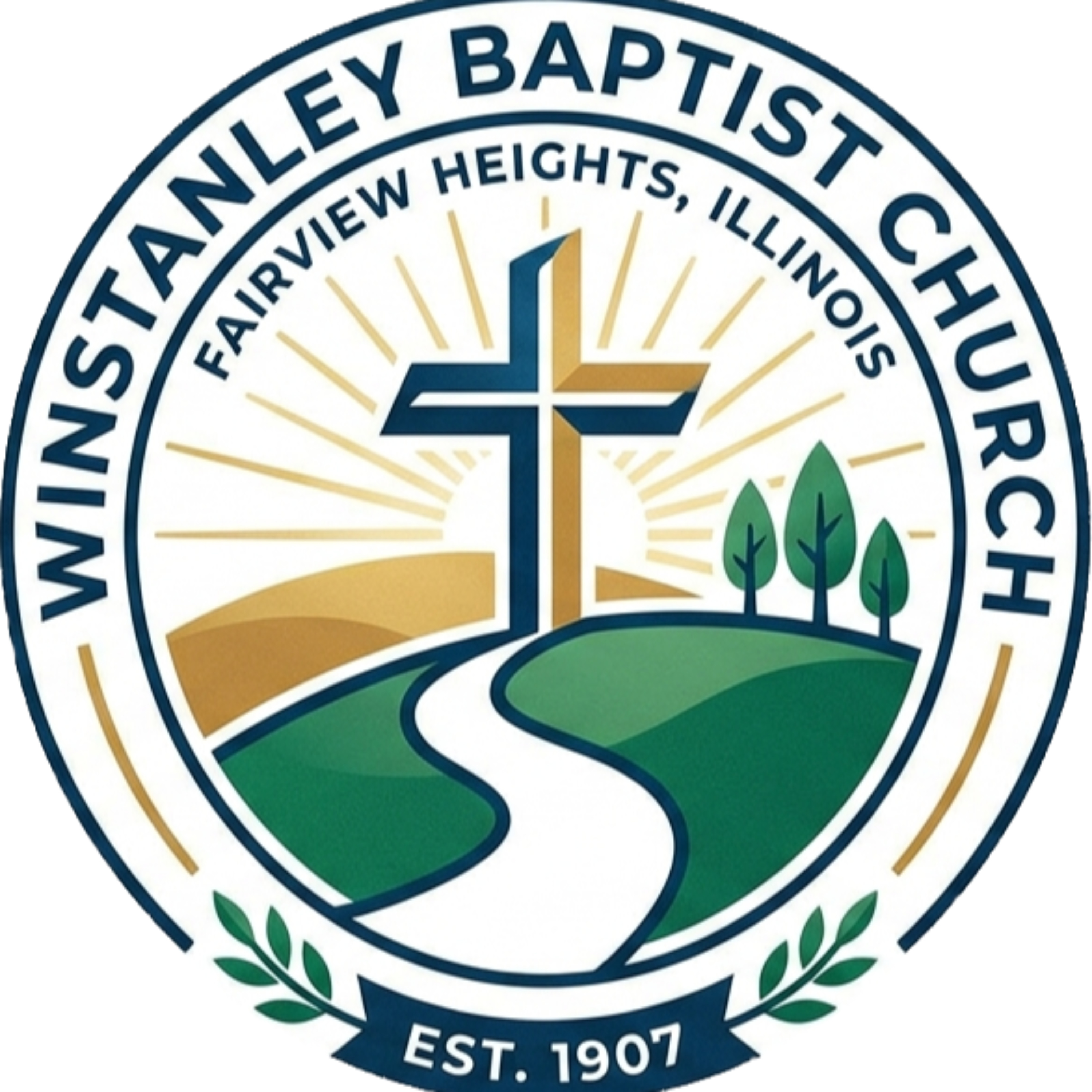 Winstanley Baptist Church Sermons