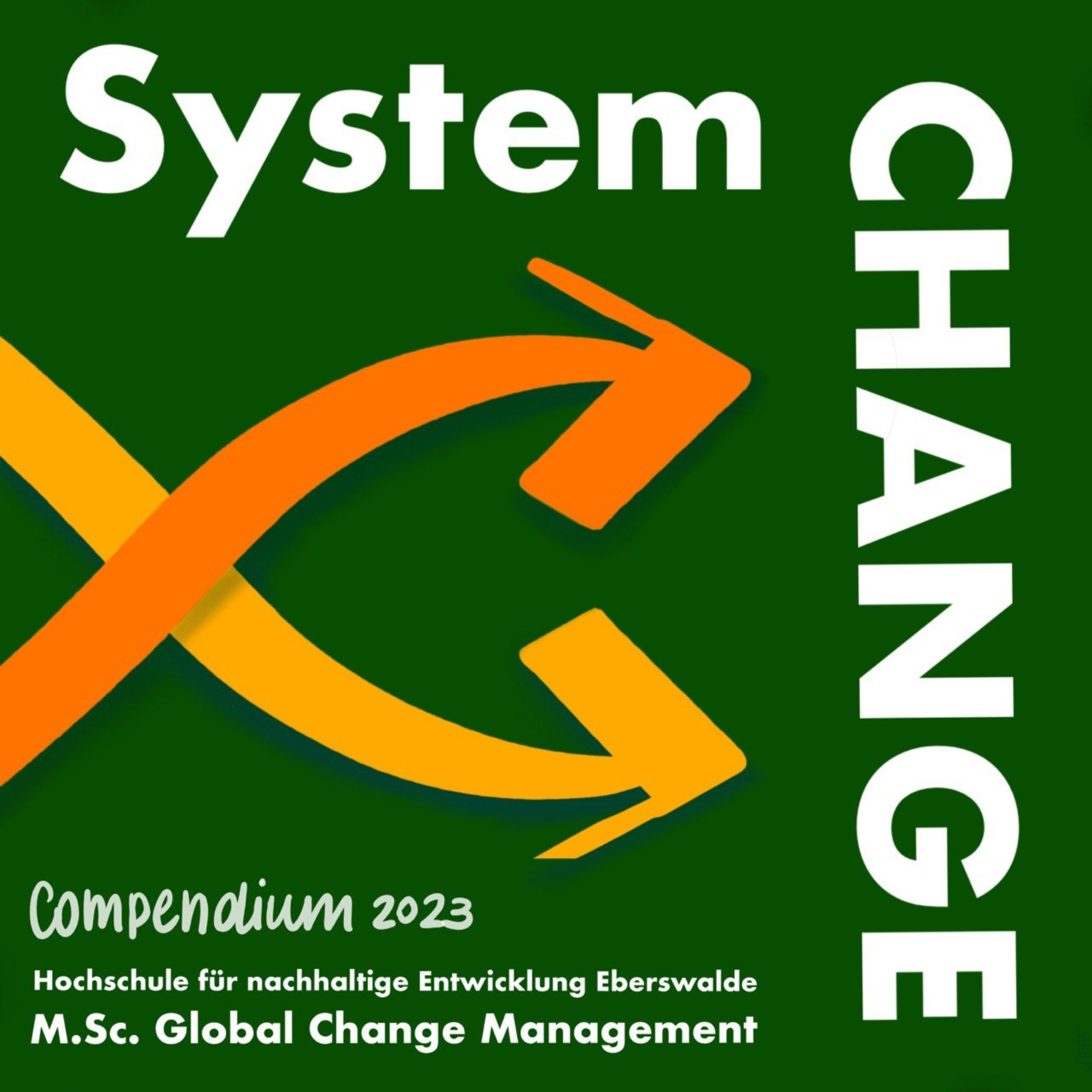 Transformational Podcast: Systems in Motion