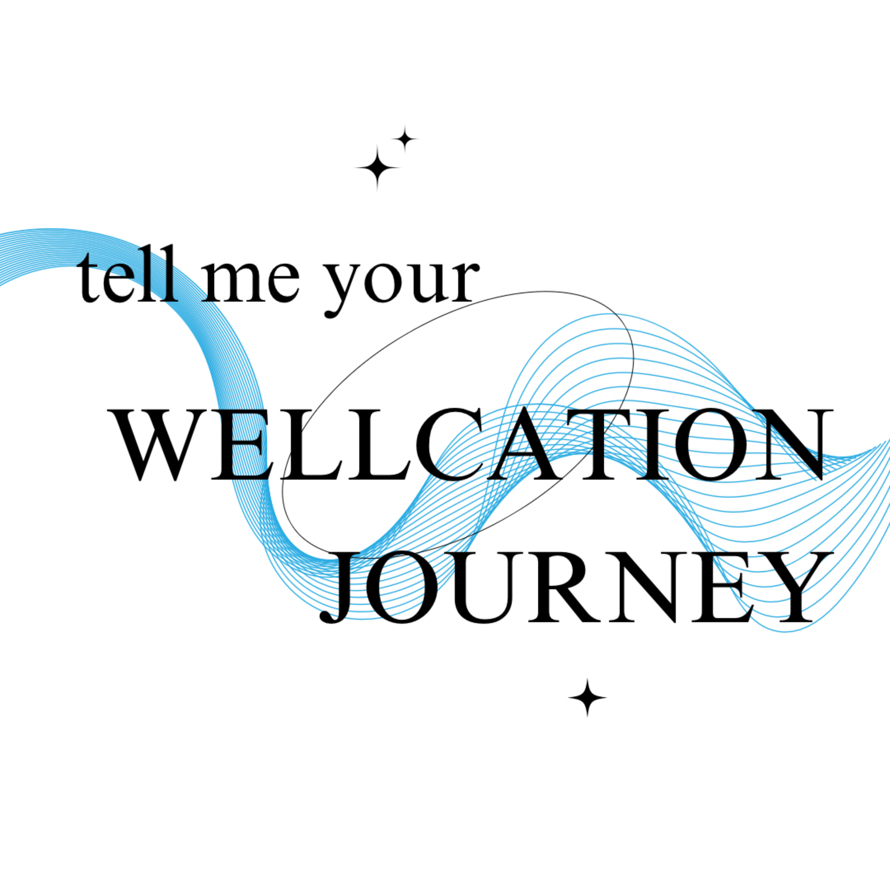 tell me your background! by WBC podcast artwork