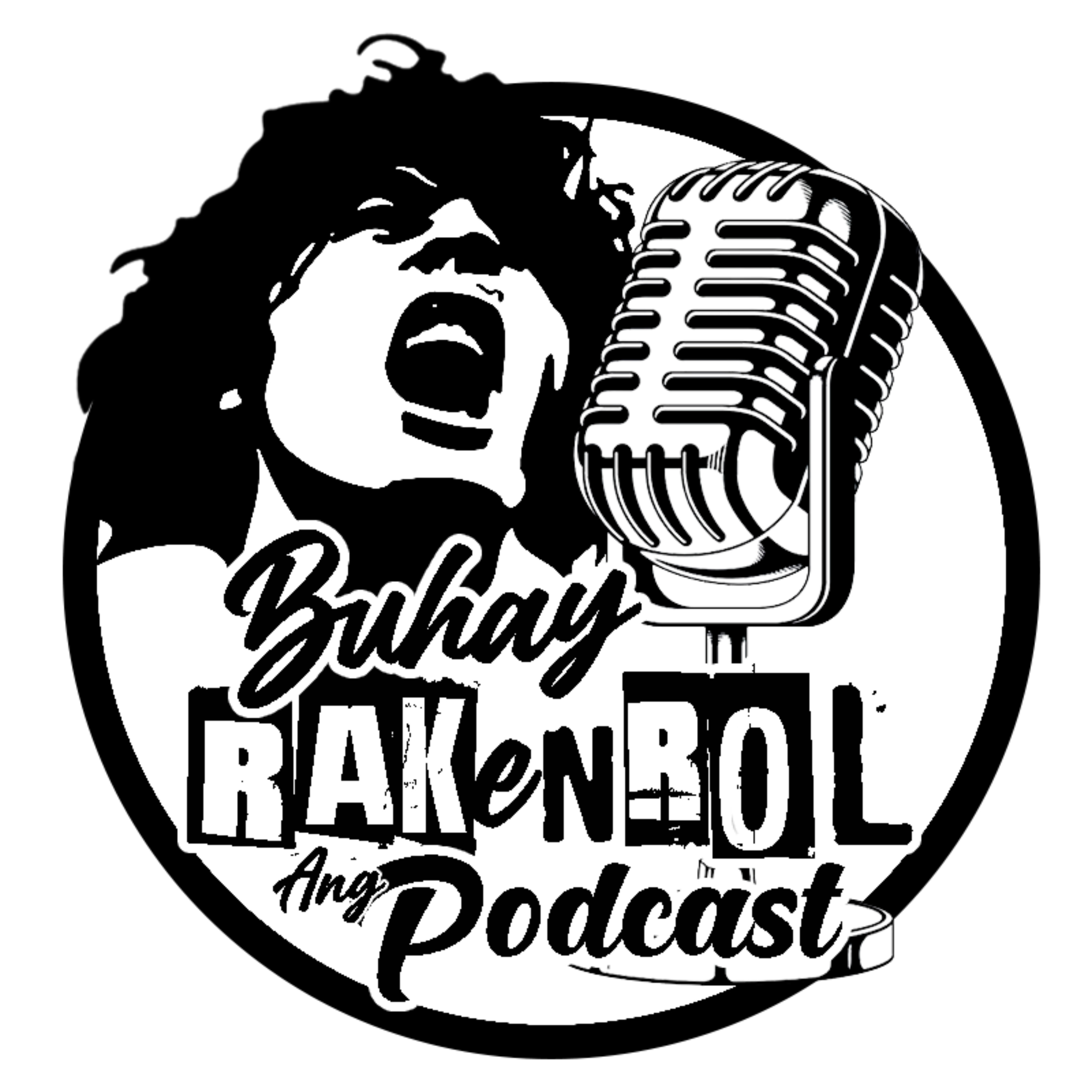 Buhay Rakenrol cover art