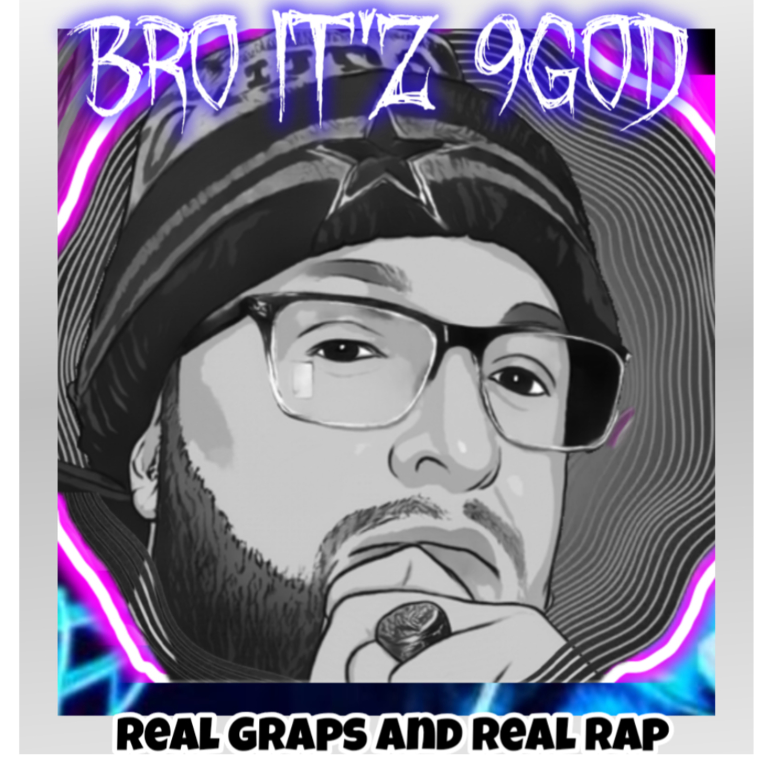 Broitz9god