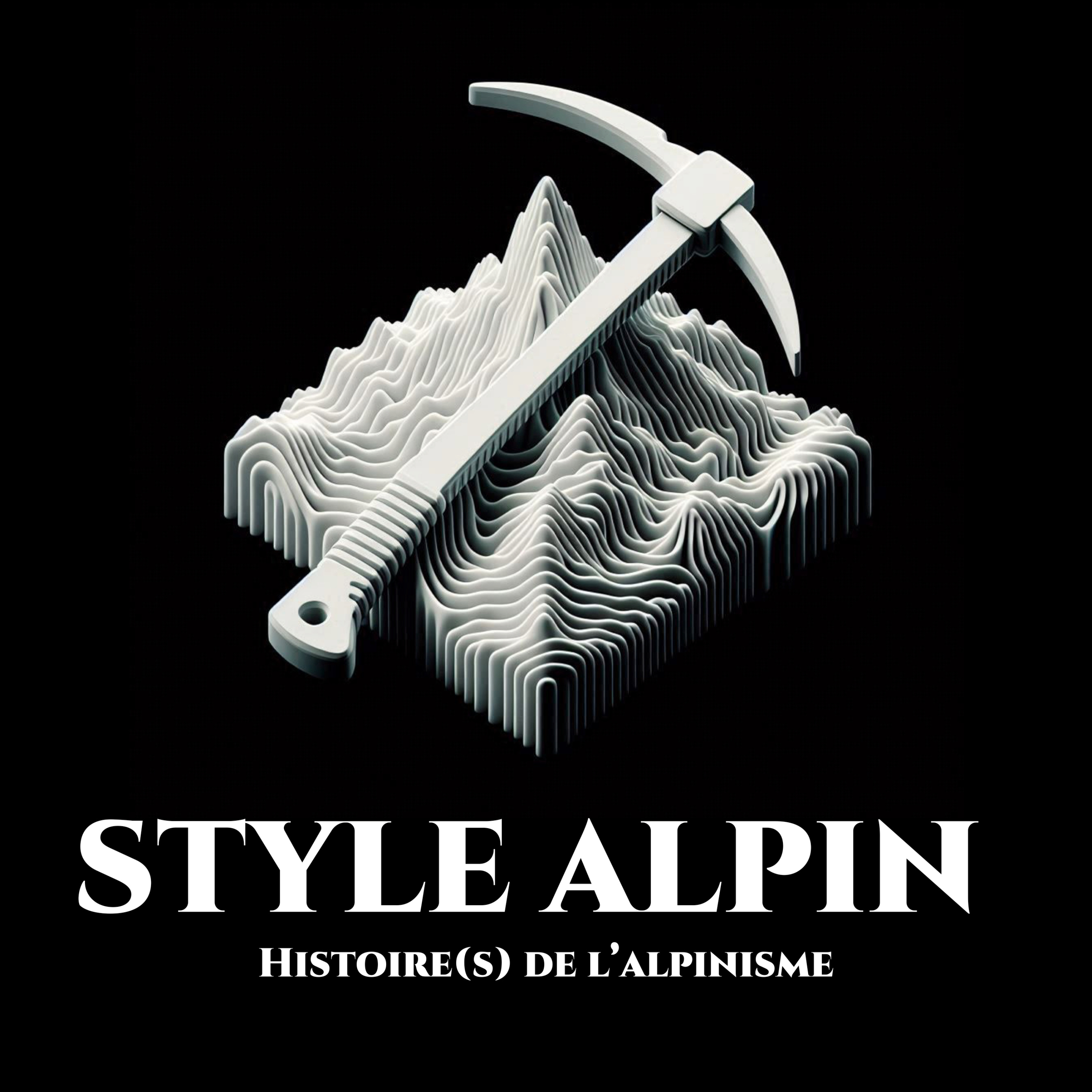 Style Alpin