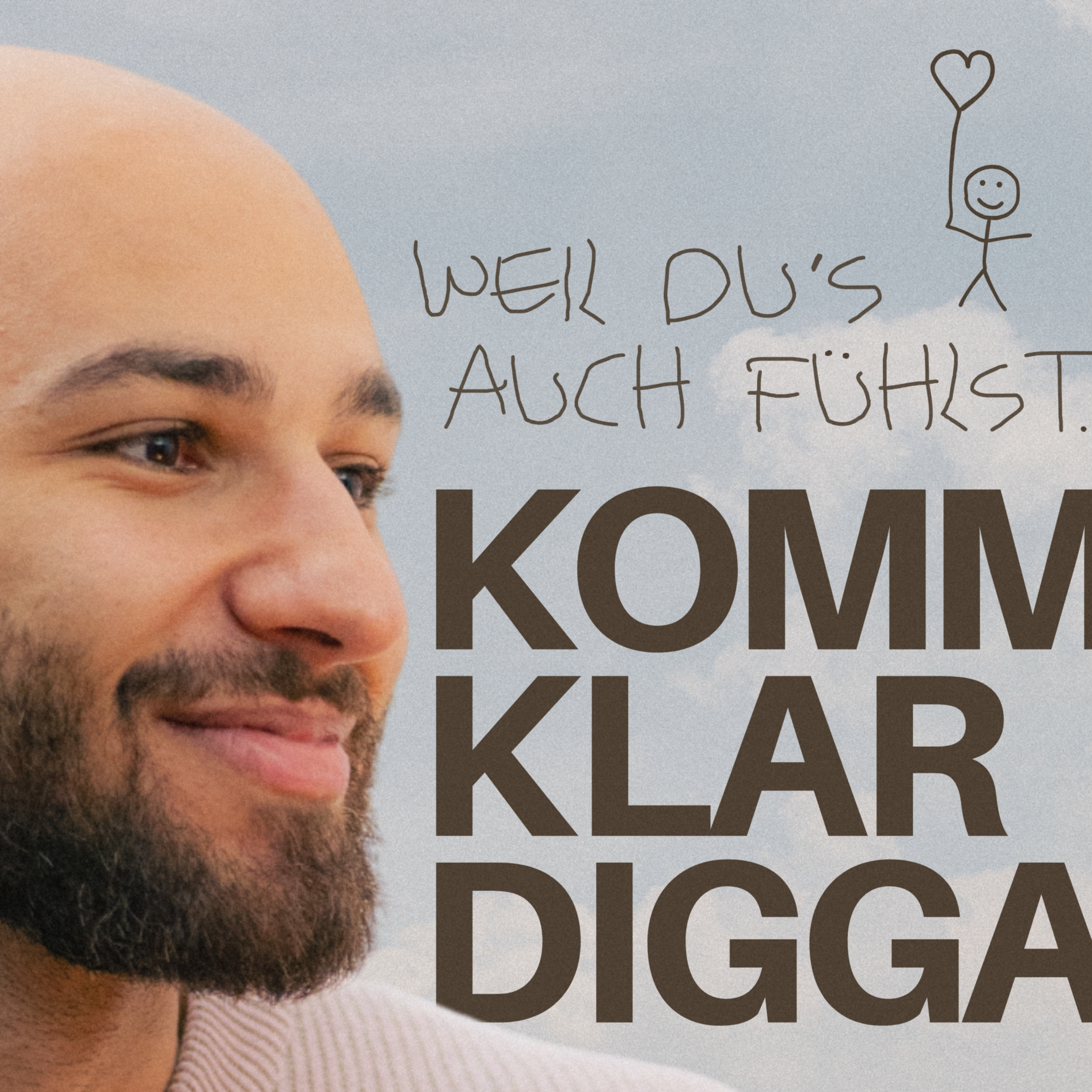 KOMM KLAR DIGGA