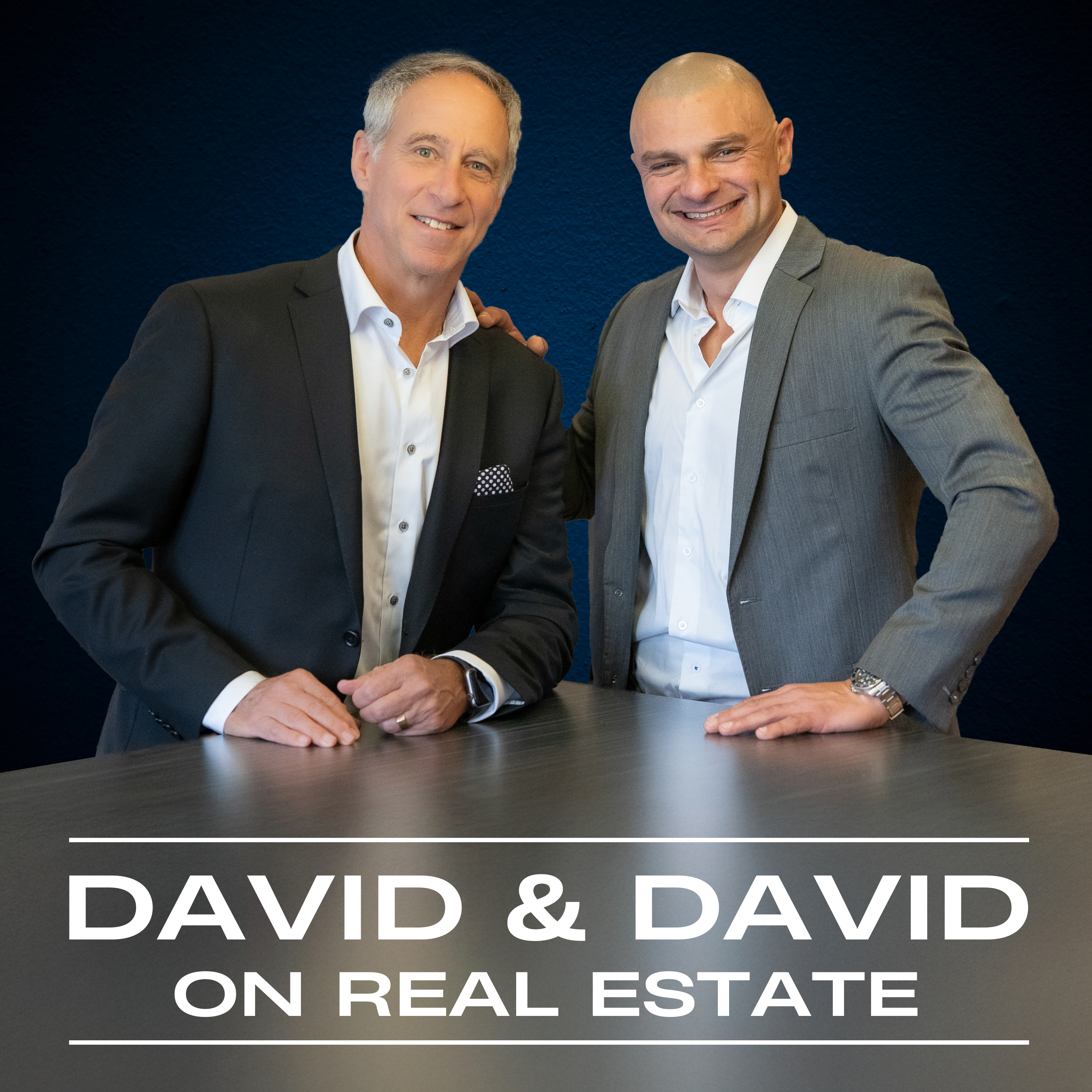 David and David on Real Estate