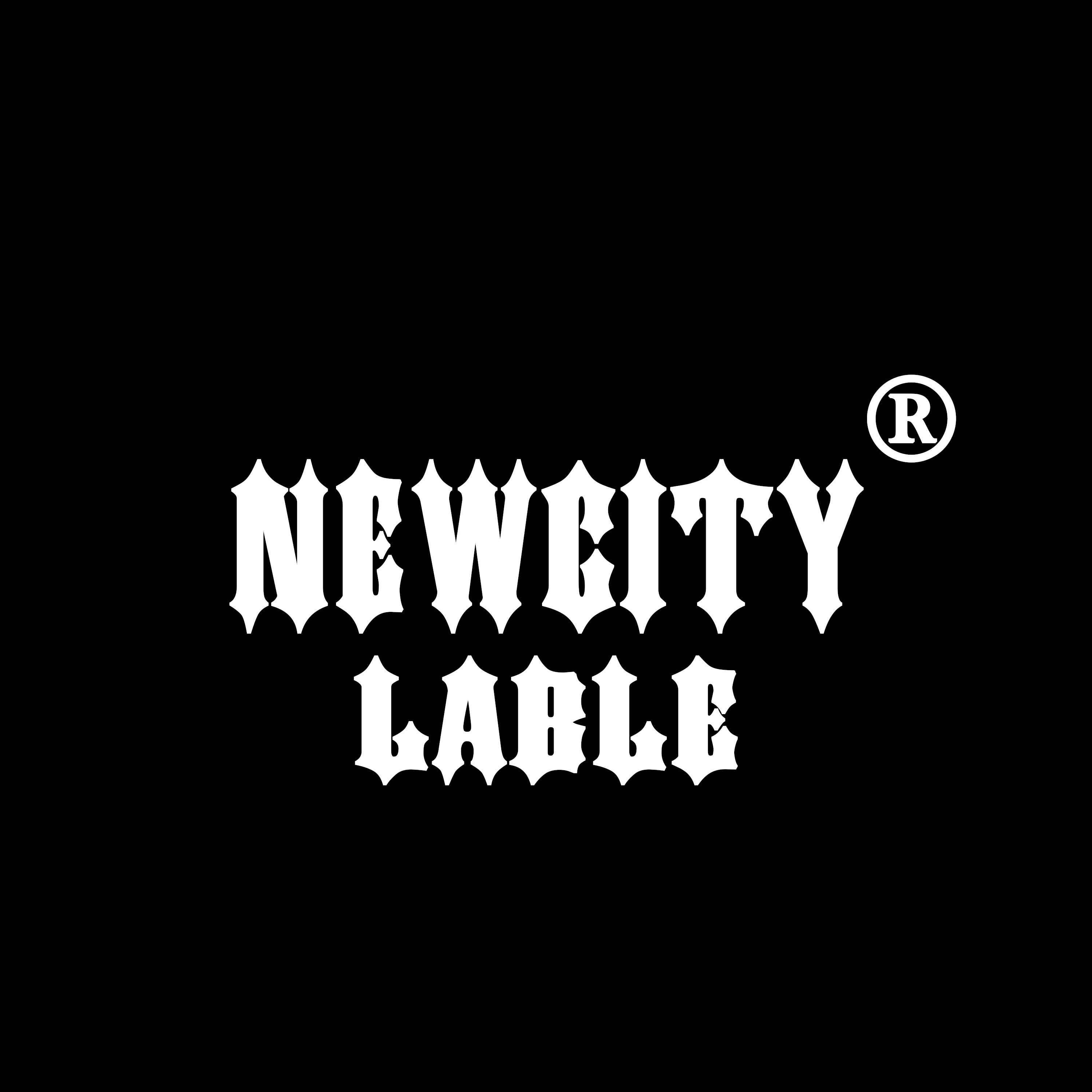 NewCity Lable podcast artwork
