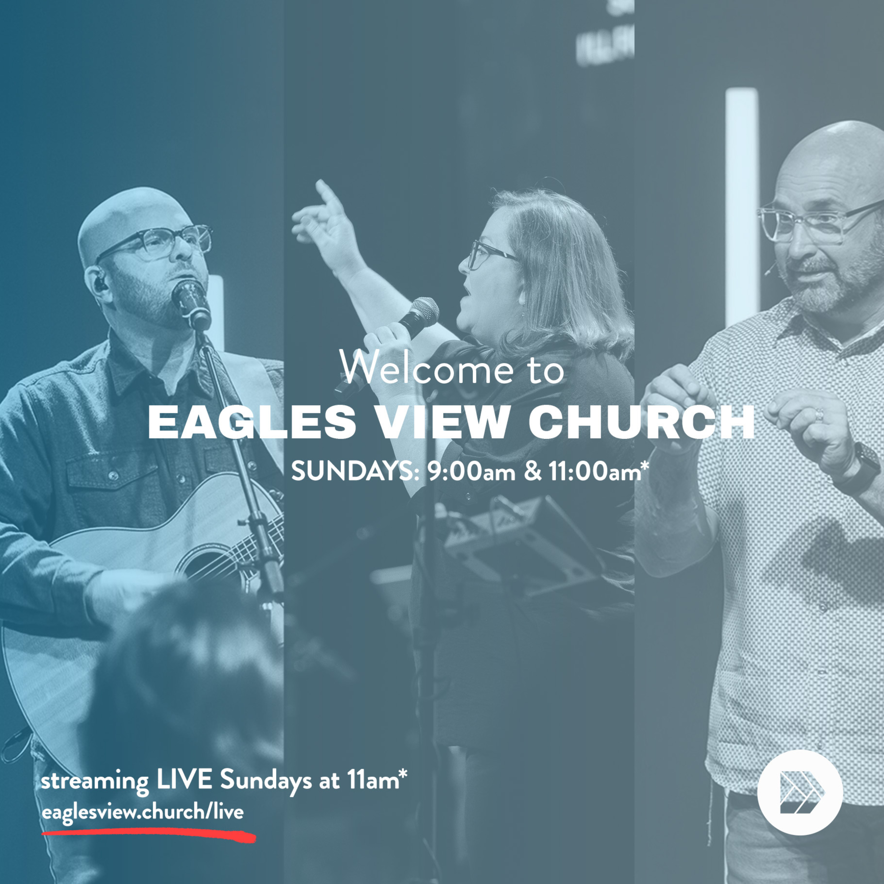 Eagles View Church