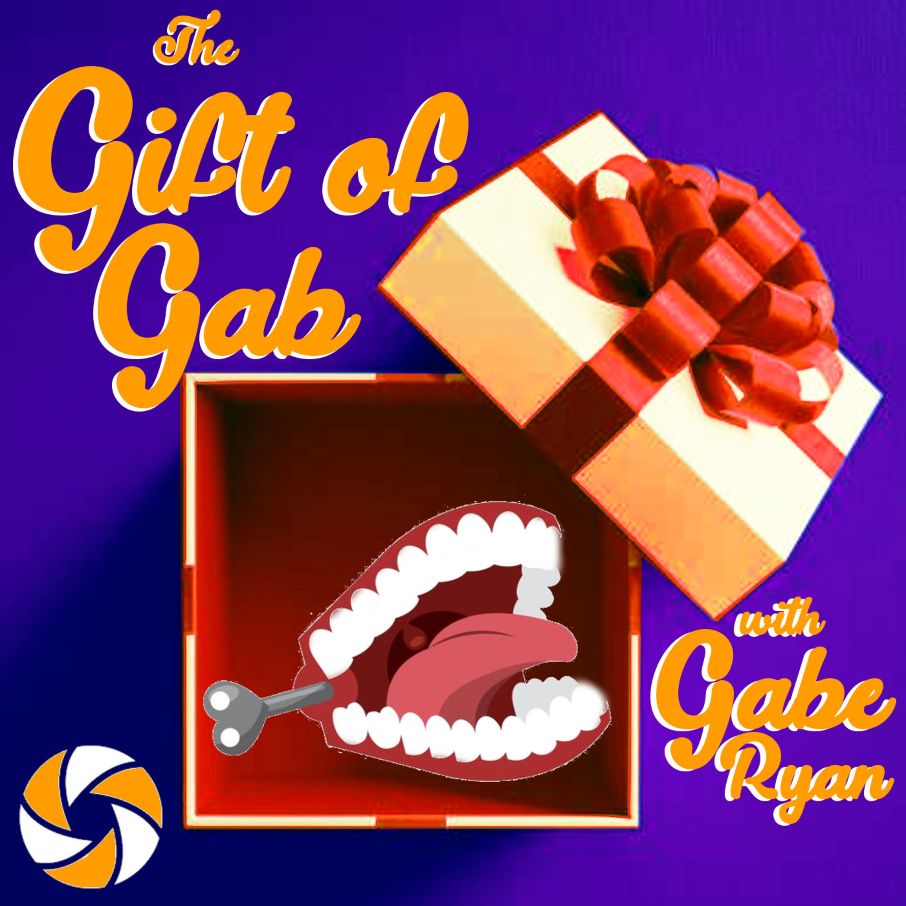 The Gift of Gab