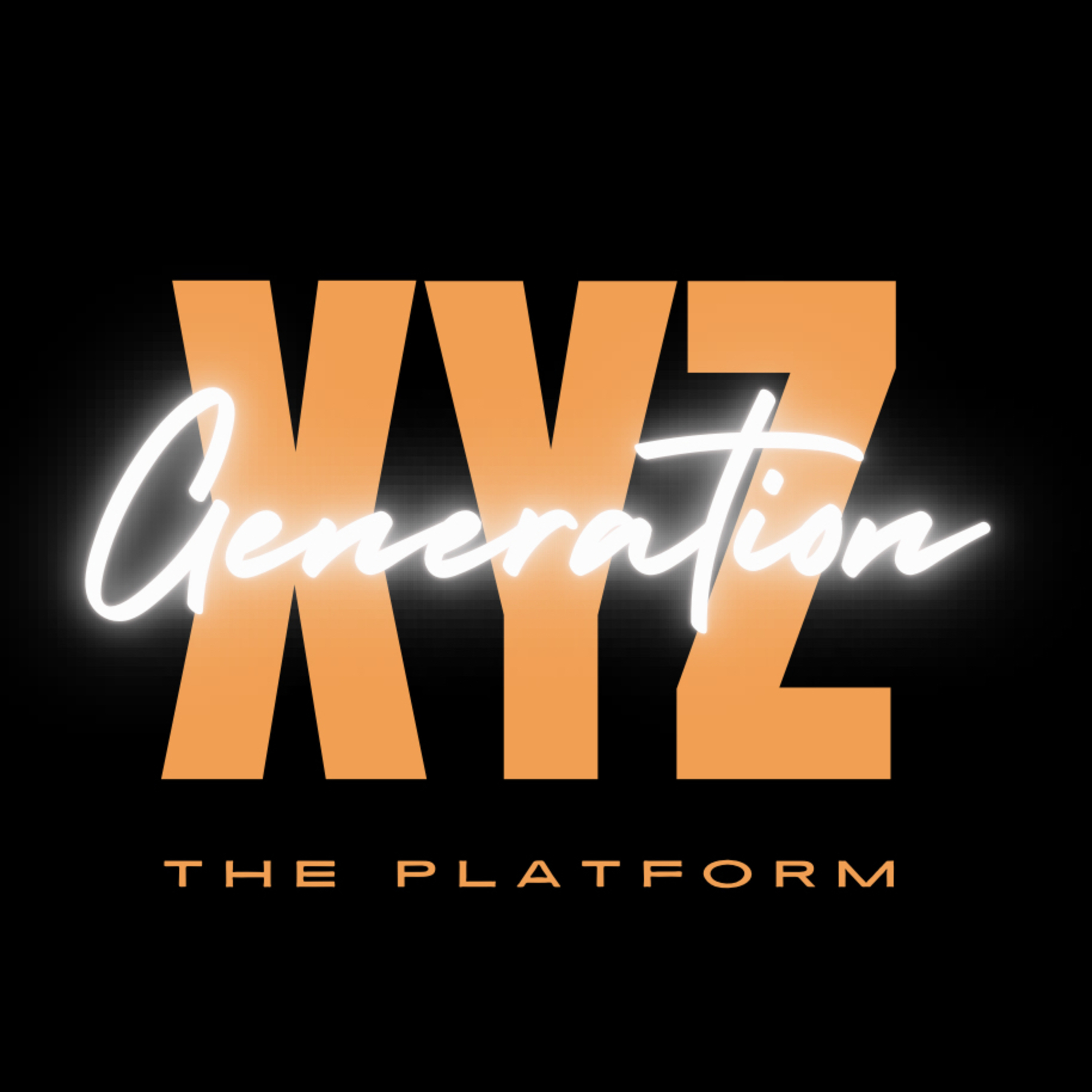 Generation XYZ: The Kingdom Platform