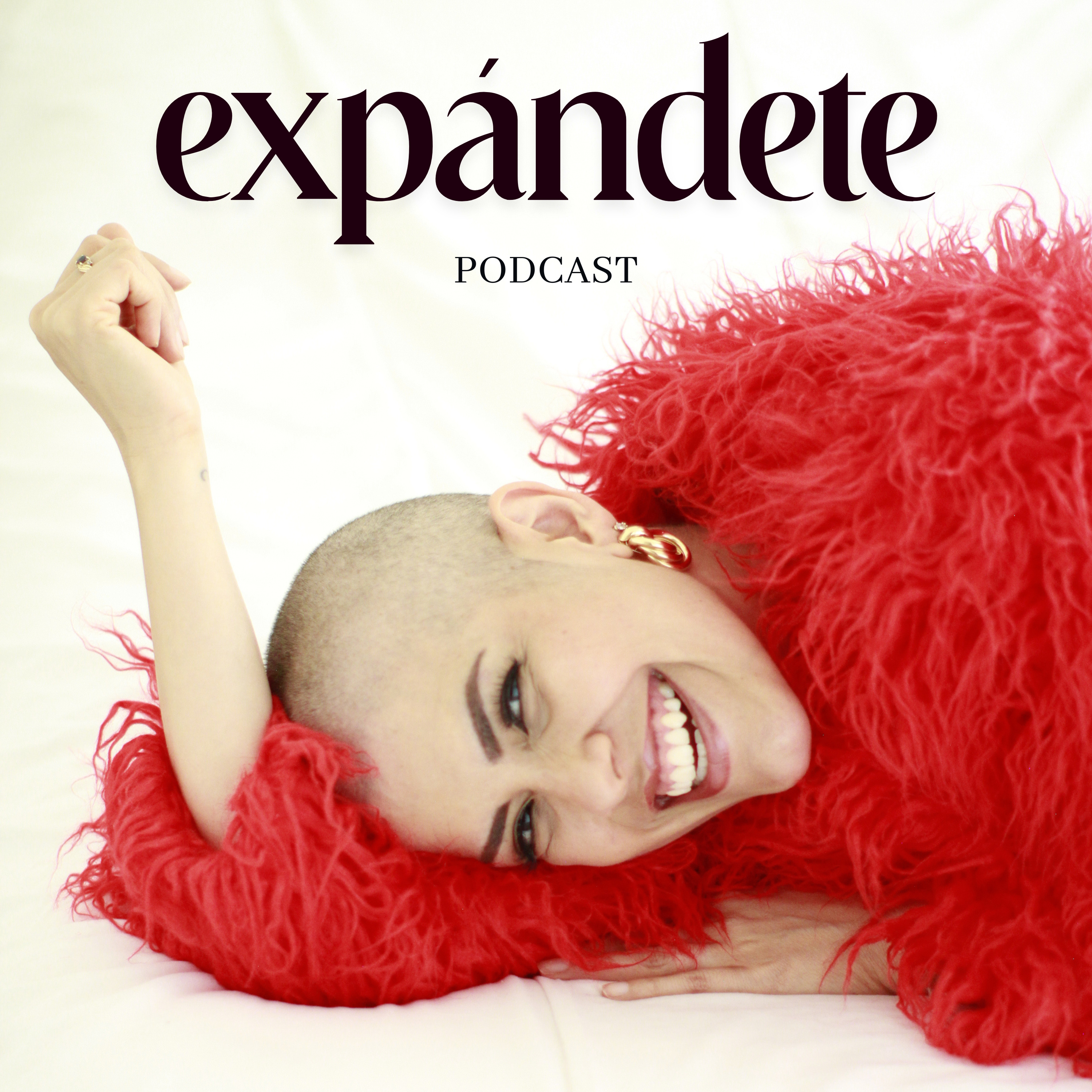 Expándete Podcast