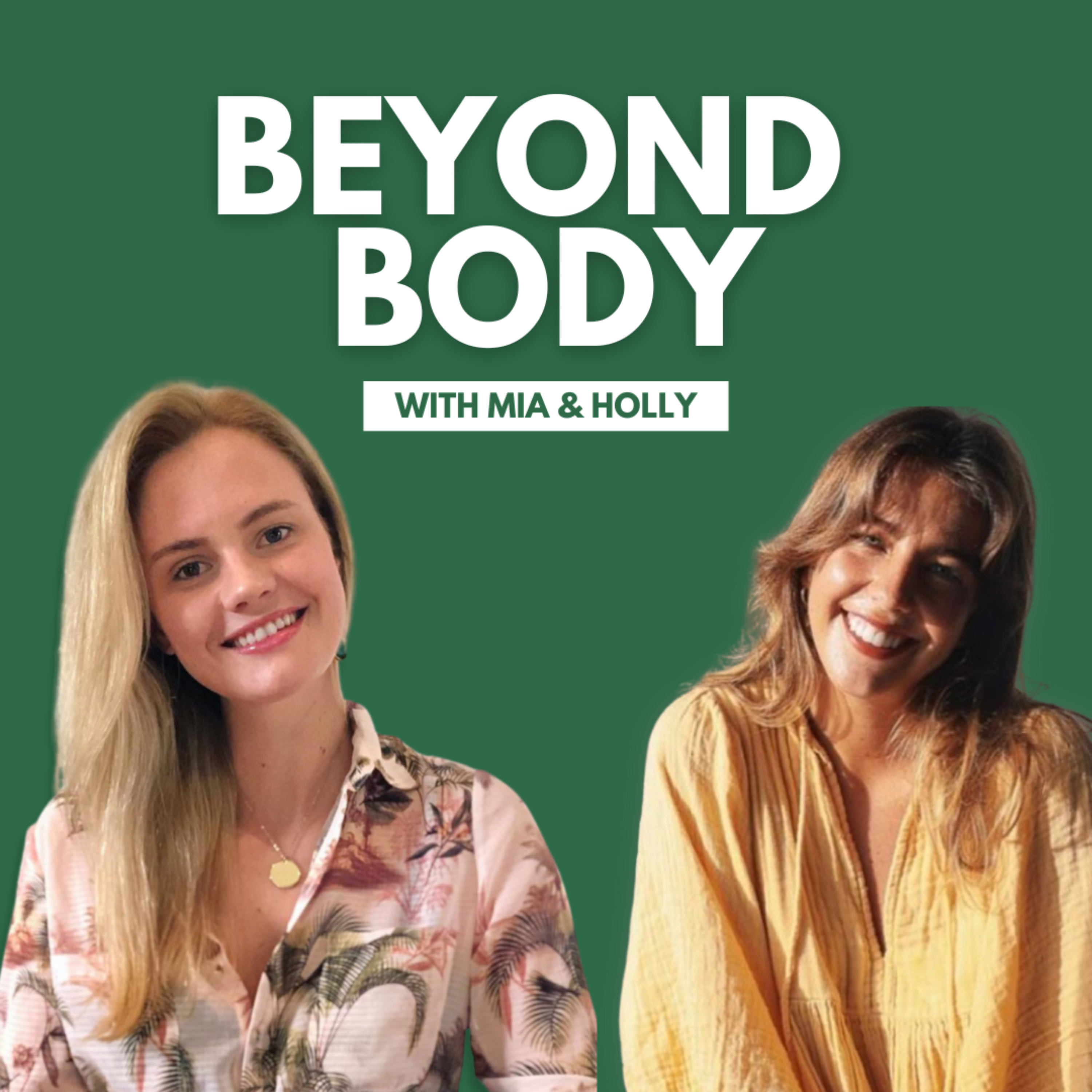 Beyond Body