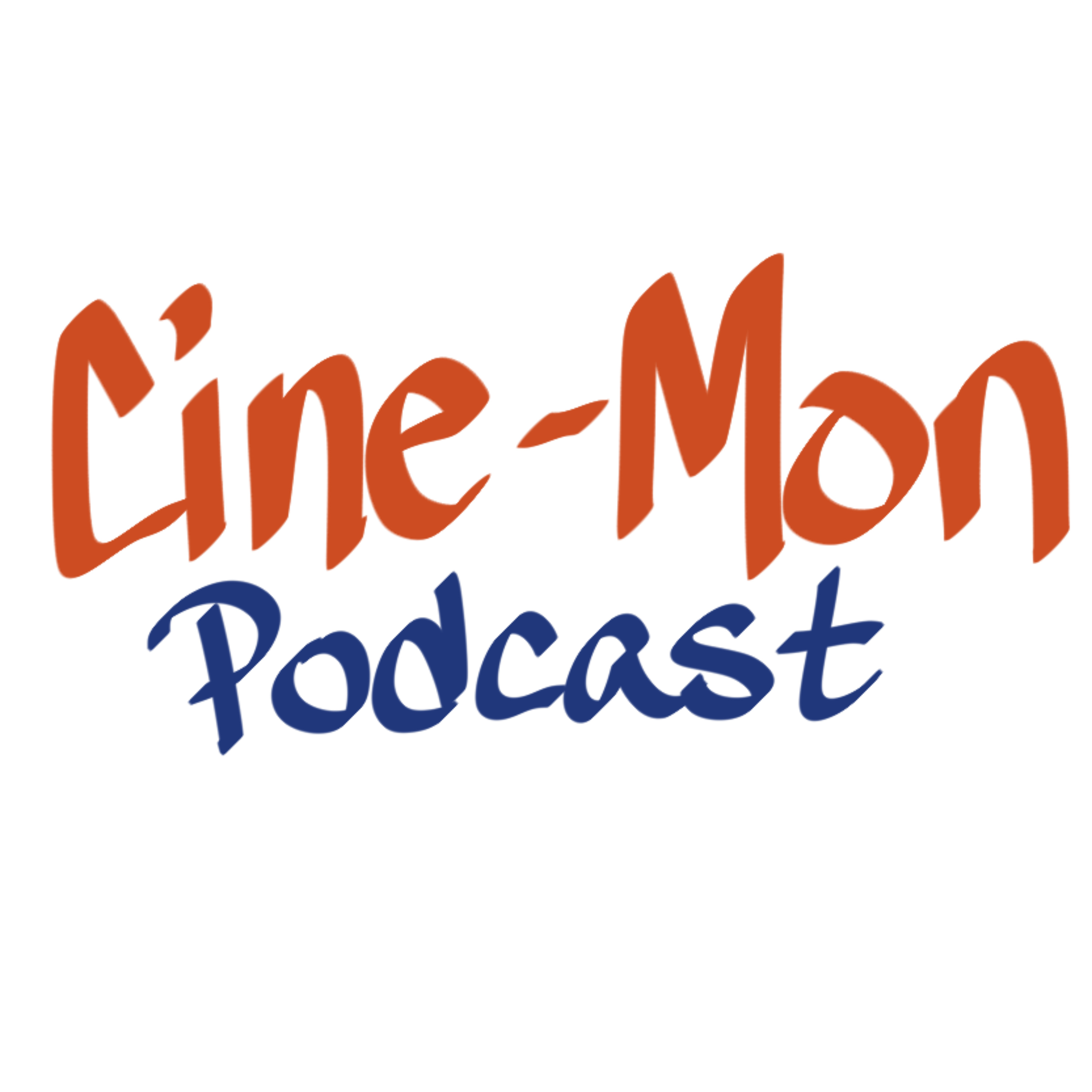 Cine-Mon Podcast