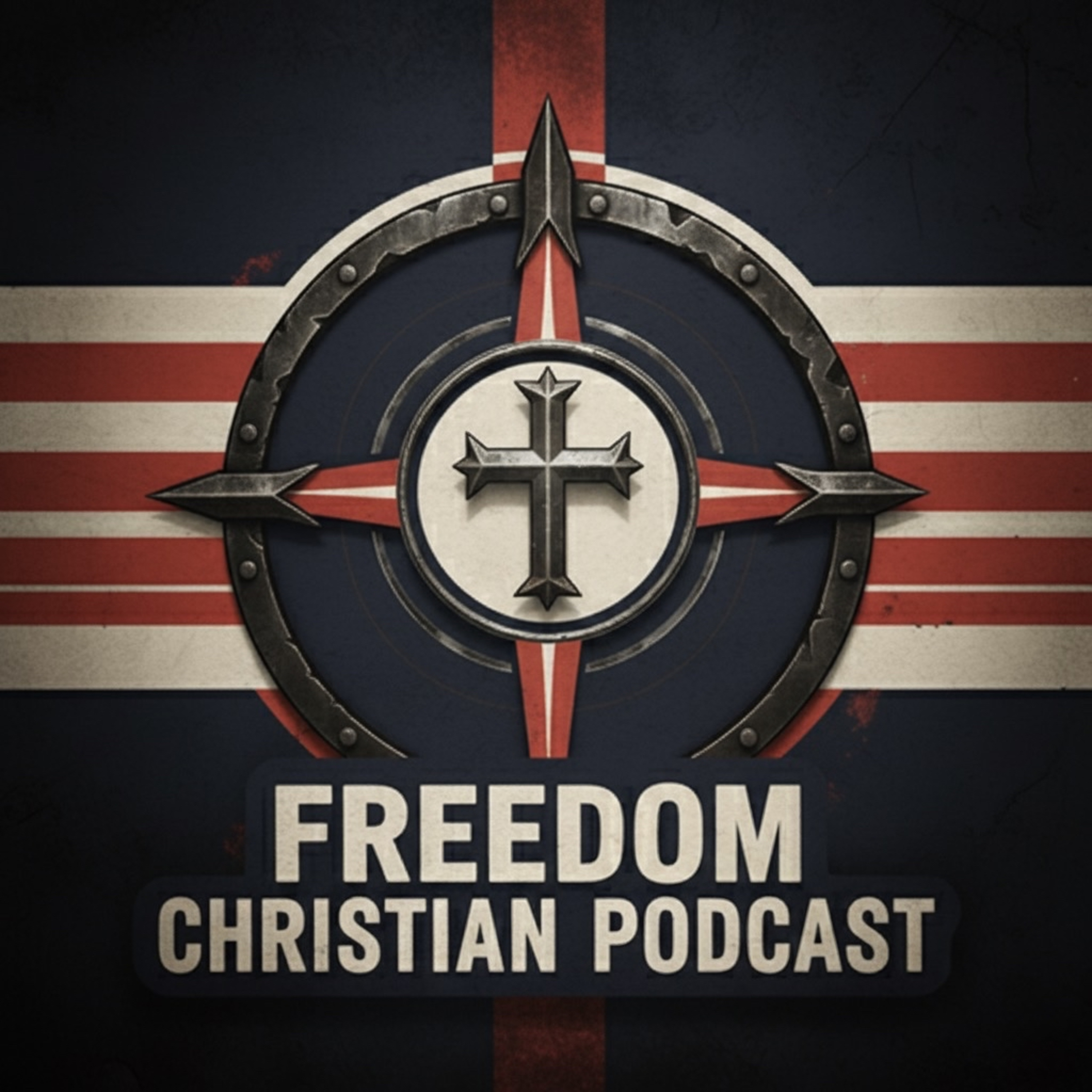 Freedom Chriatian Podcast