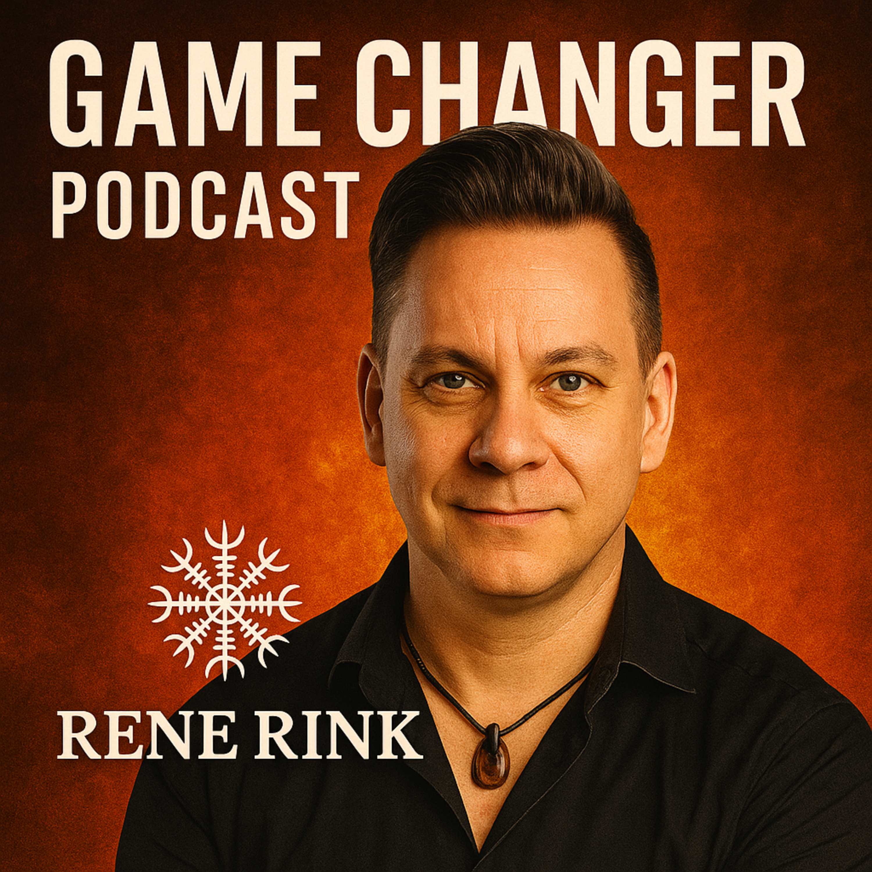 GAME CHANGER mit Rene RinkErfolg folgt Energie