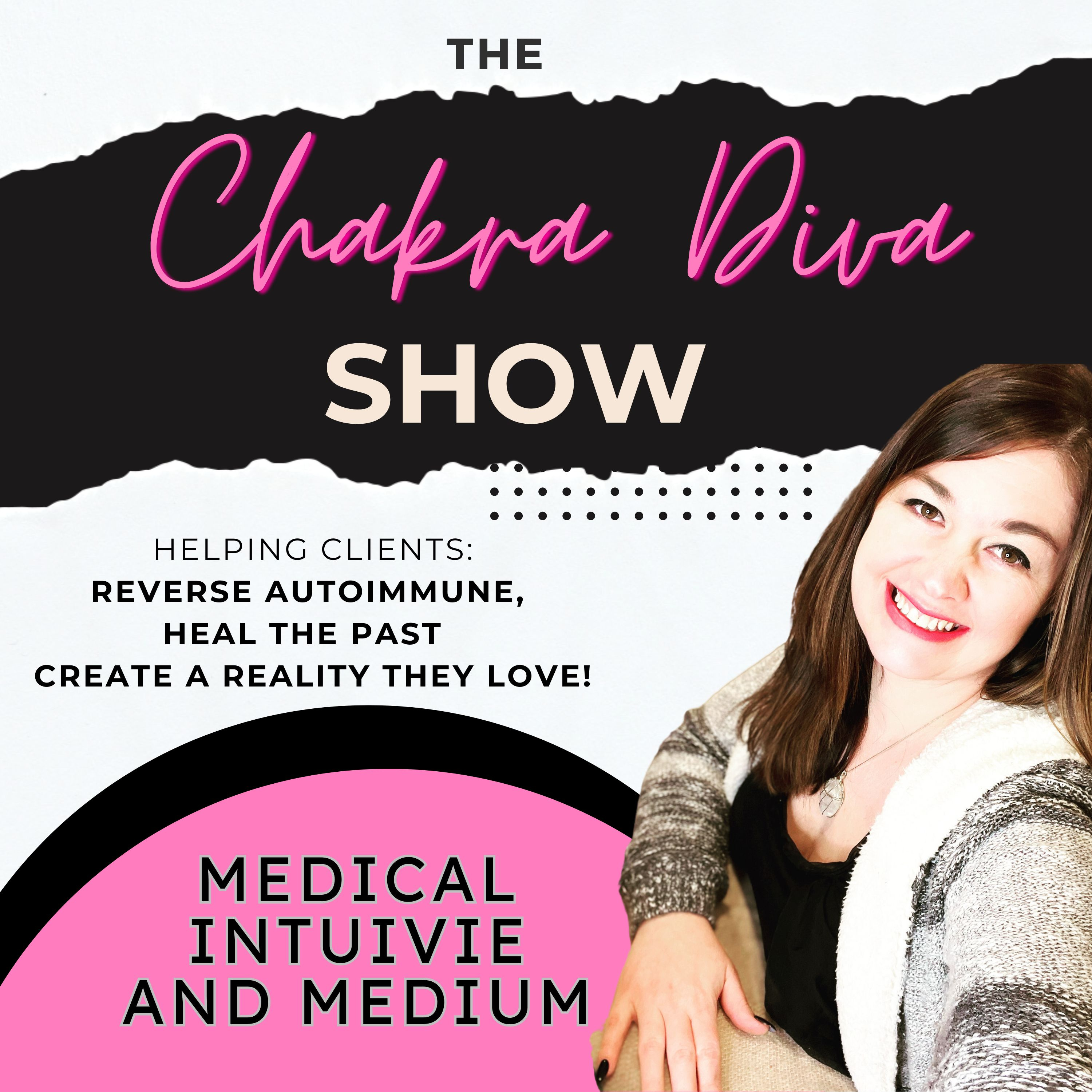 Heal Your BS and Akasha Manifest!