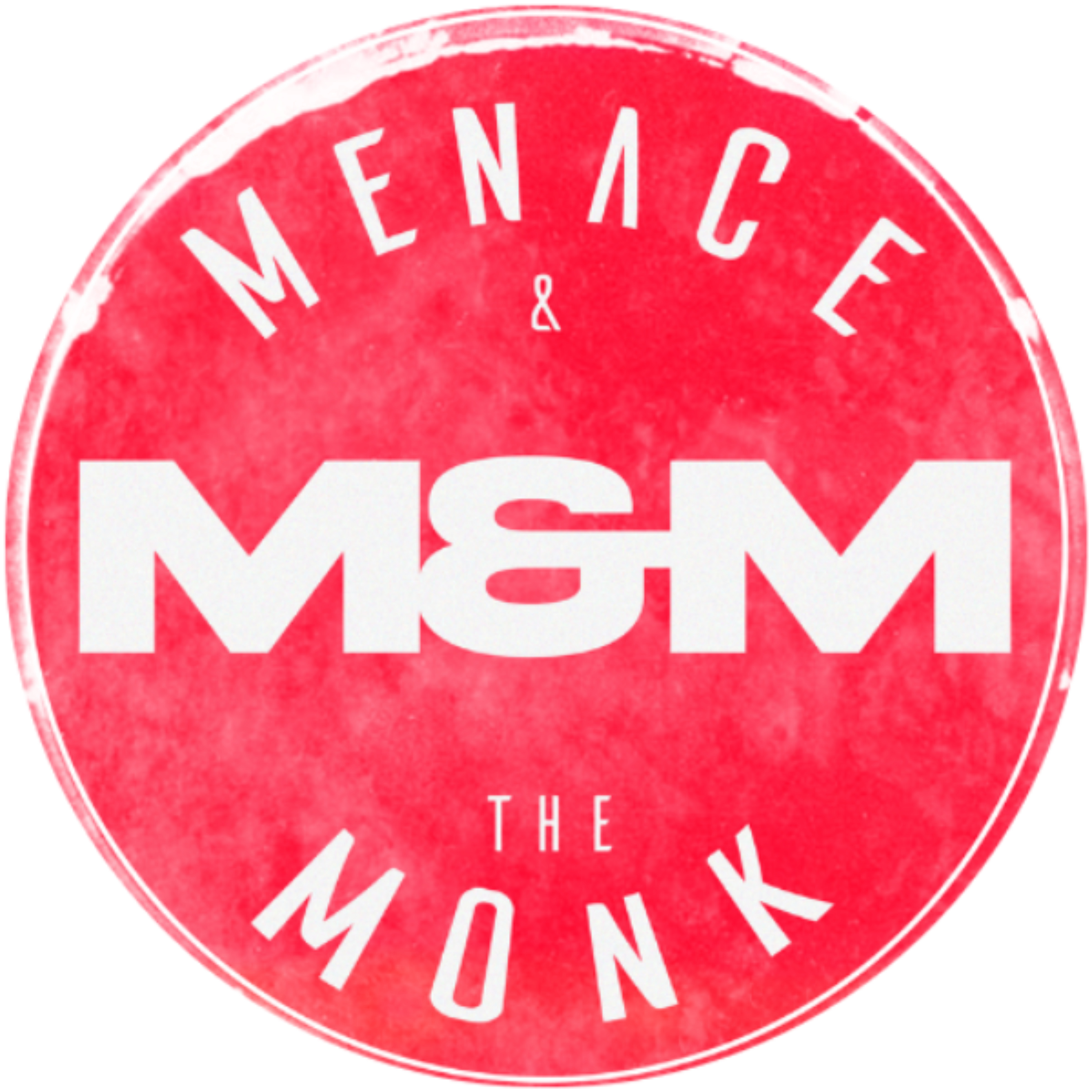 Menace & The Monk
