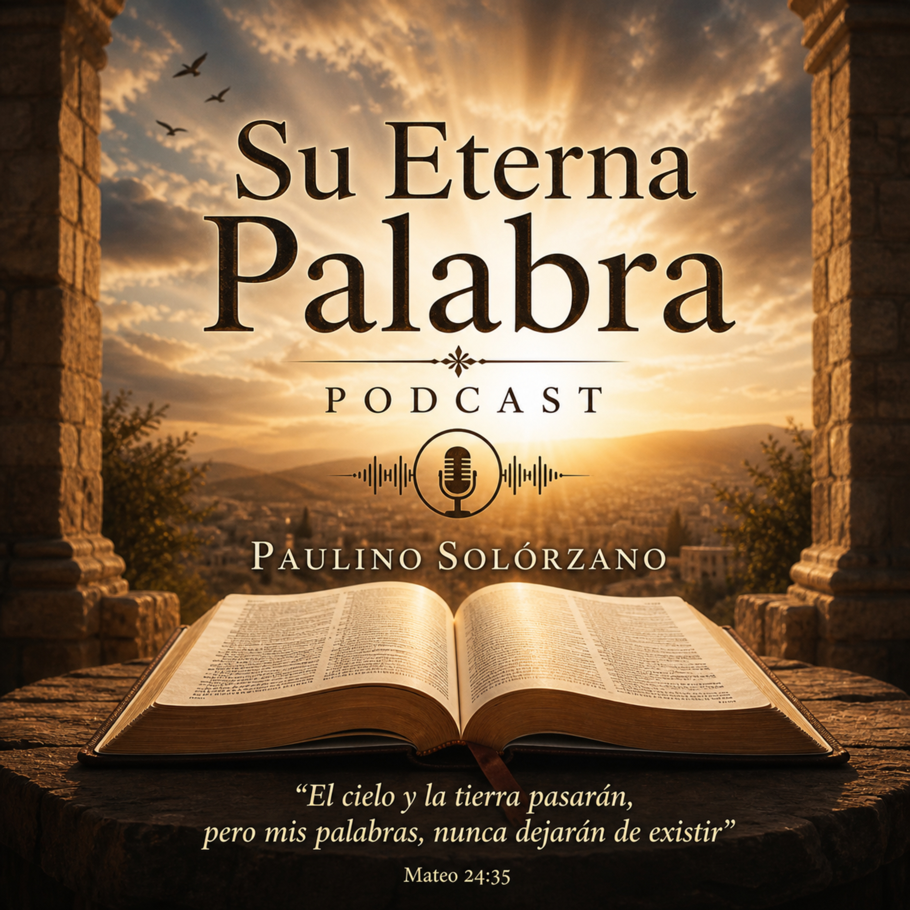 Su Eterna Palabra
