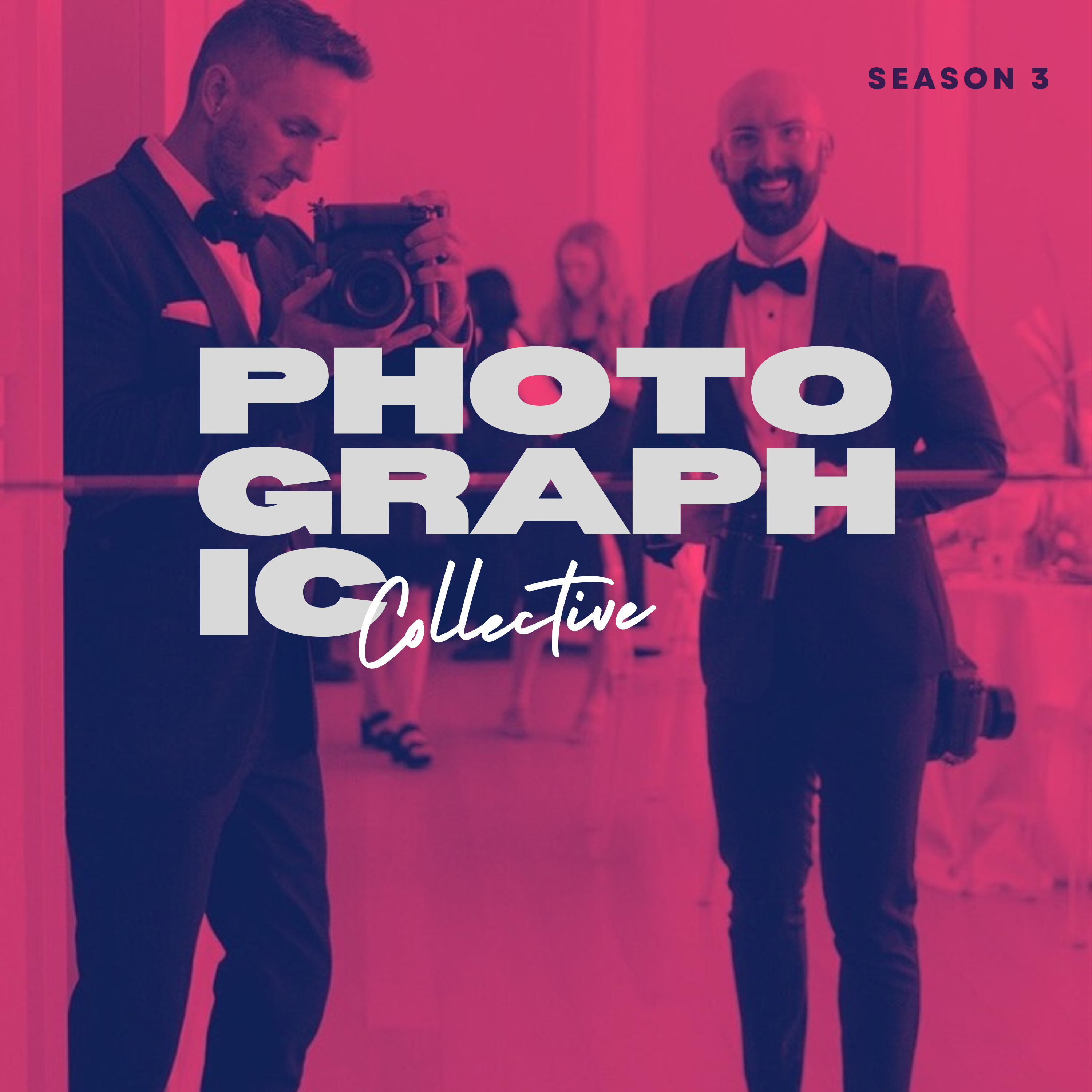 Photographic Collective Podcast || with Miles Witt Boyer