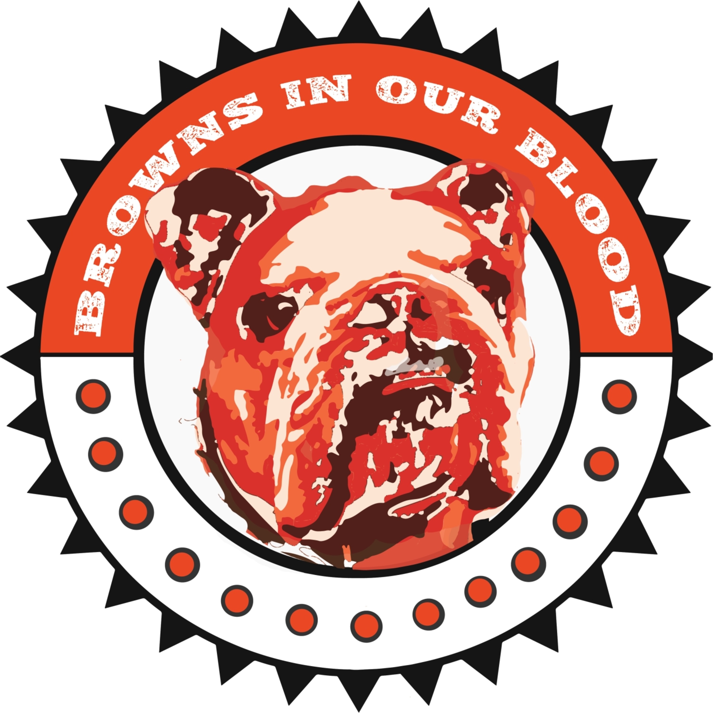 Browns In Our Blood