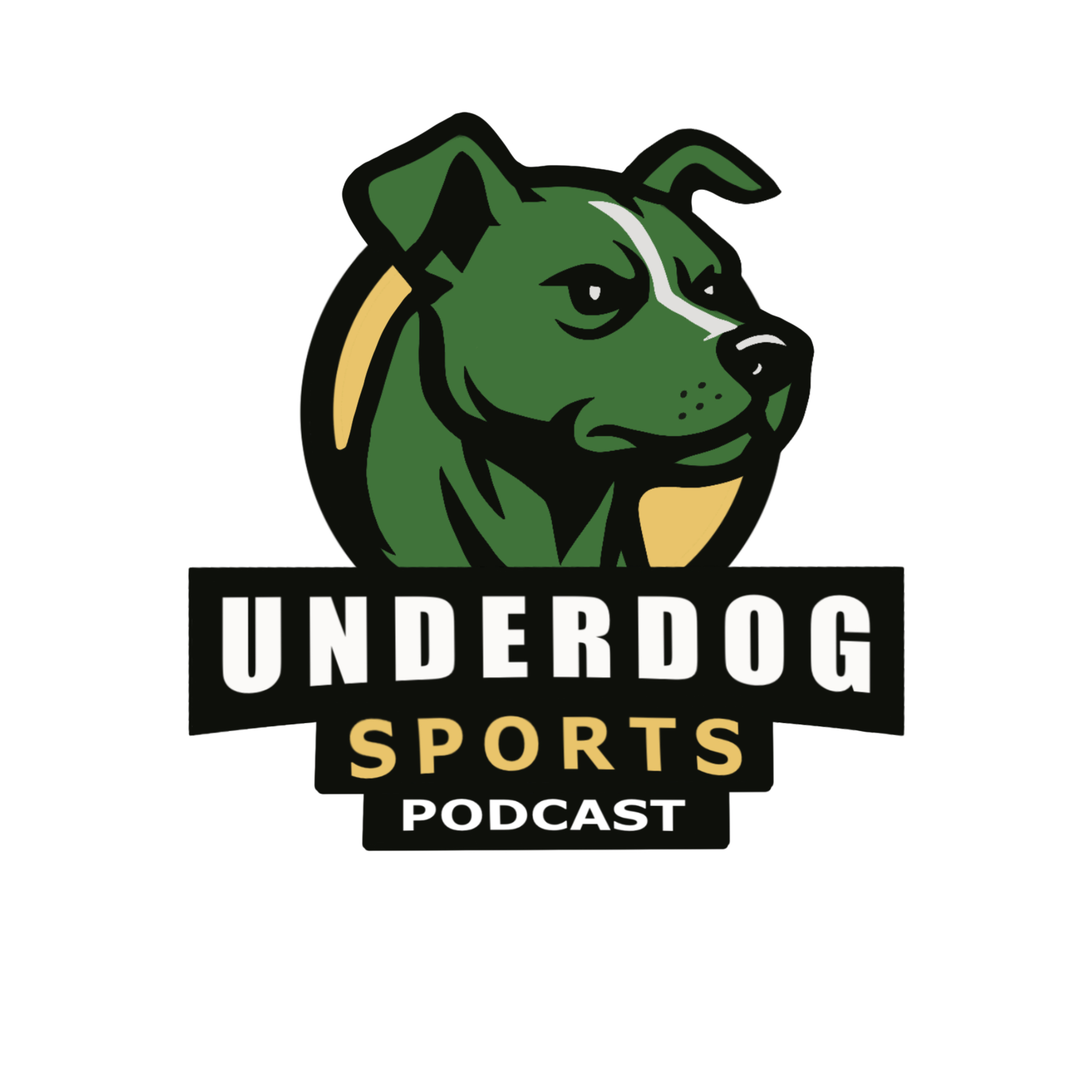 UnderDog Sports Podcast