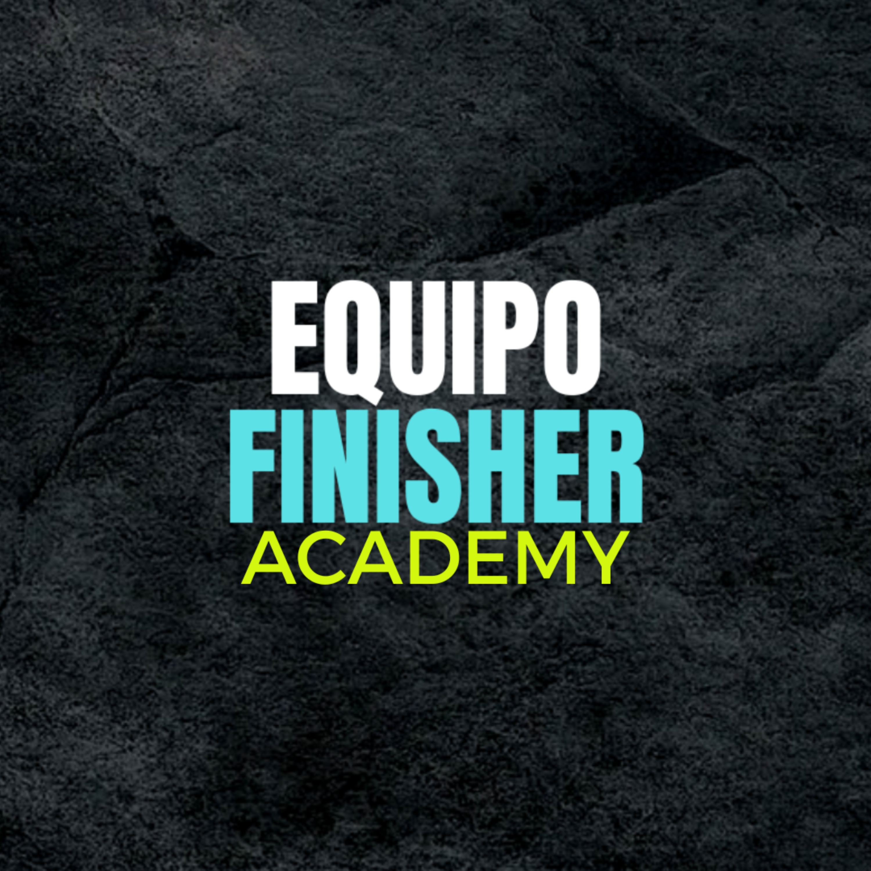 7. Principios del entrenamiento