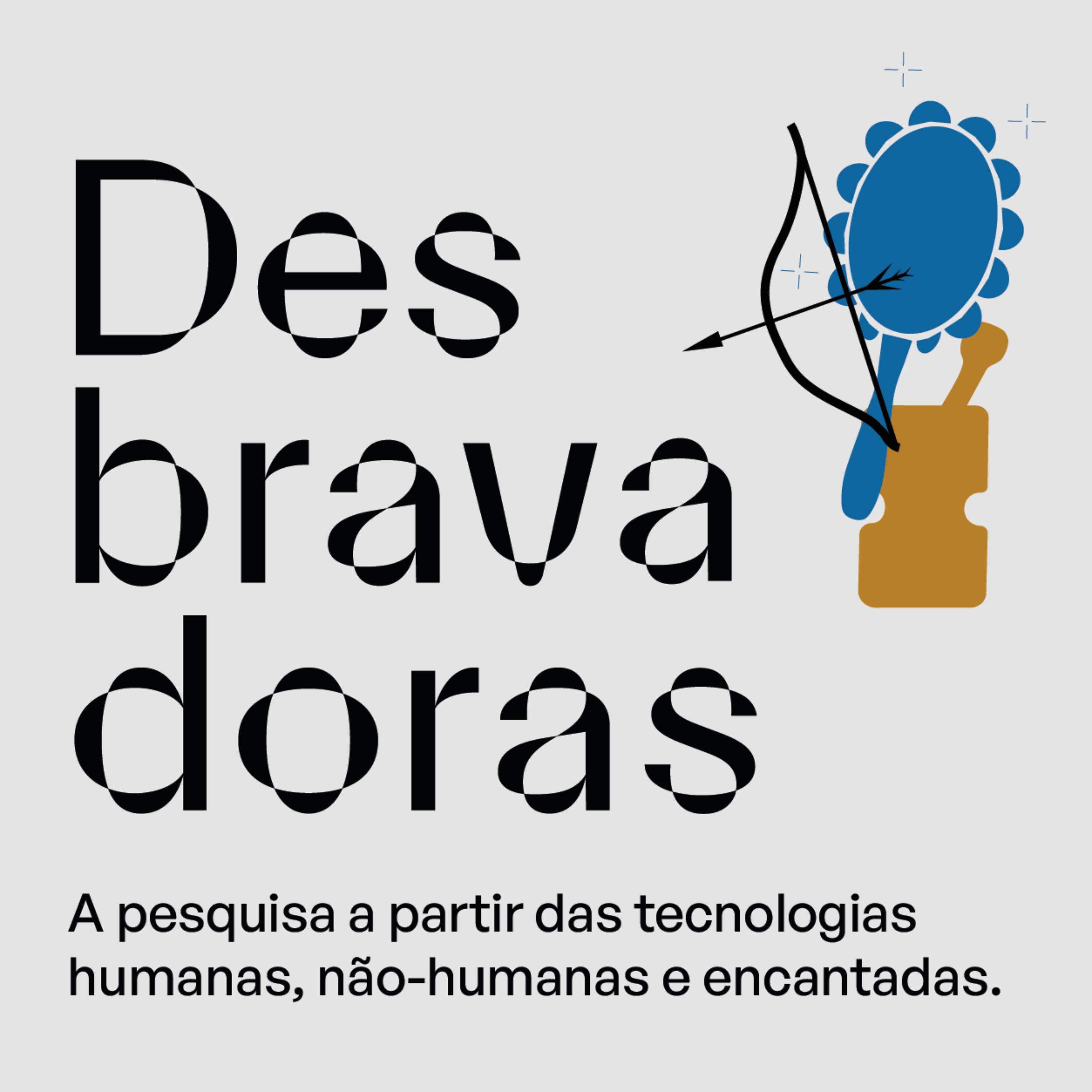 DESBRAVADORAS
