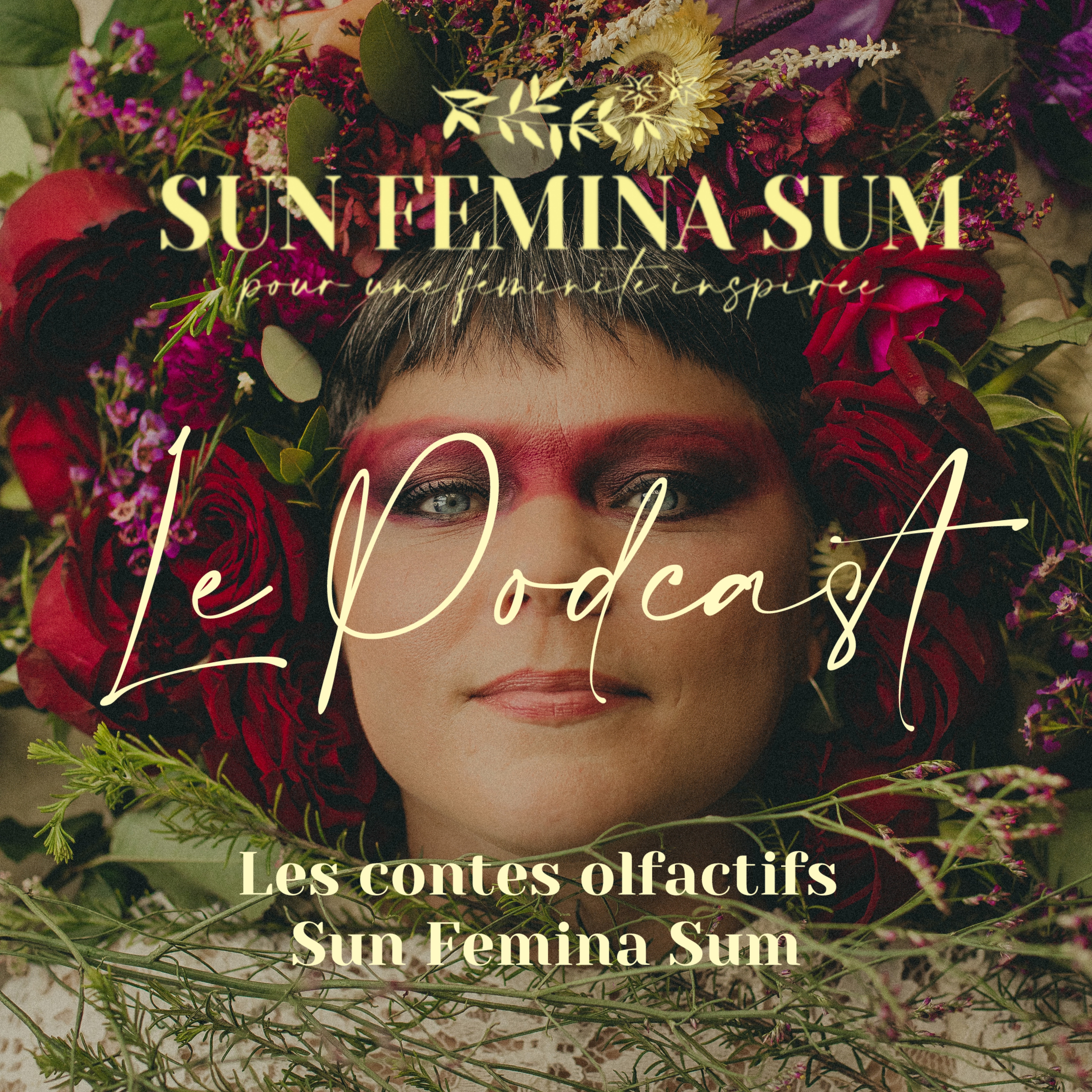 LES CONTES OLFACTIFS SUN FEMINA SUM