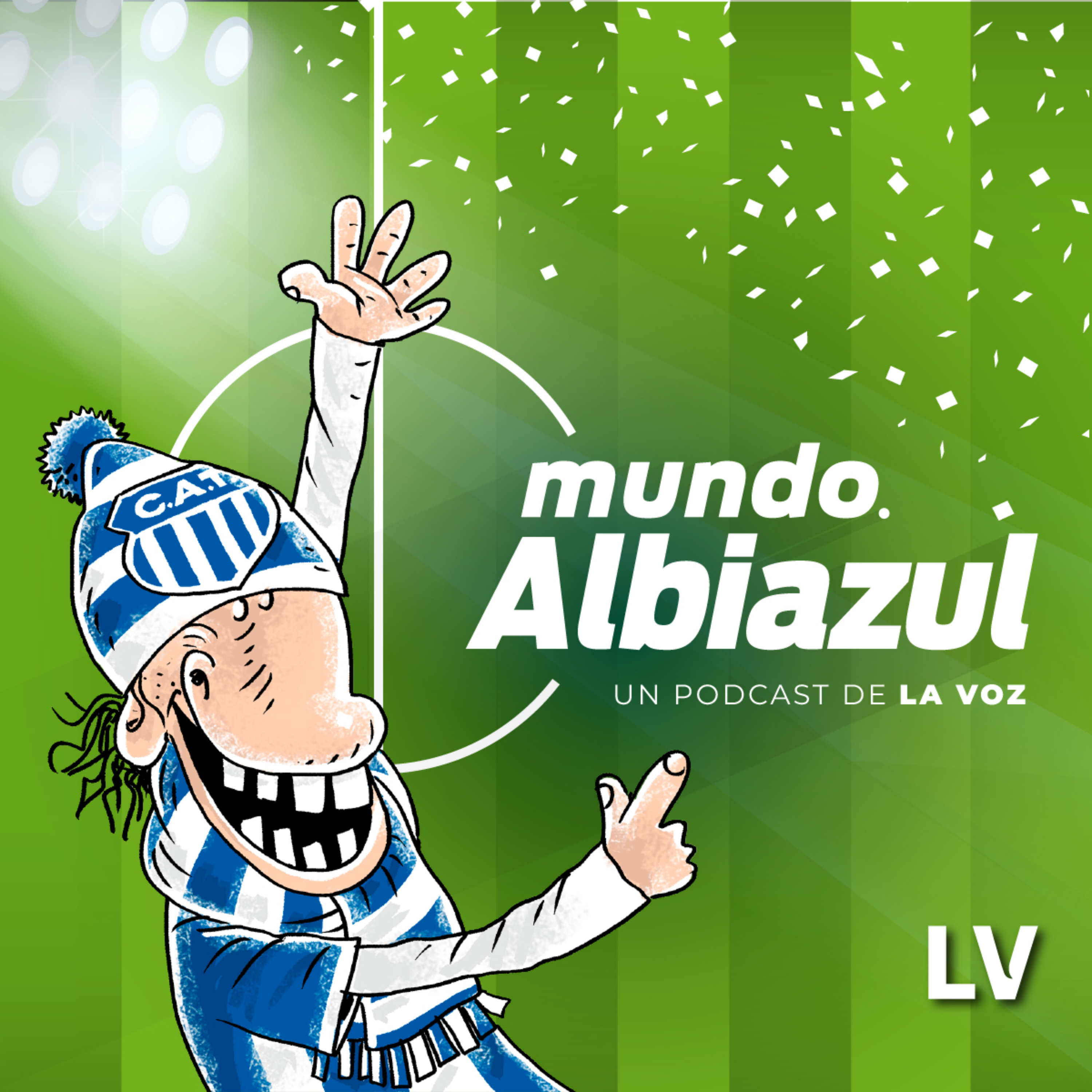 El peor escenario: el Talleres de Sampaoli en modo derrota, sin juego y en silencio episode artwork