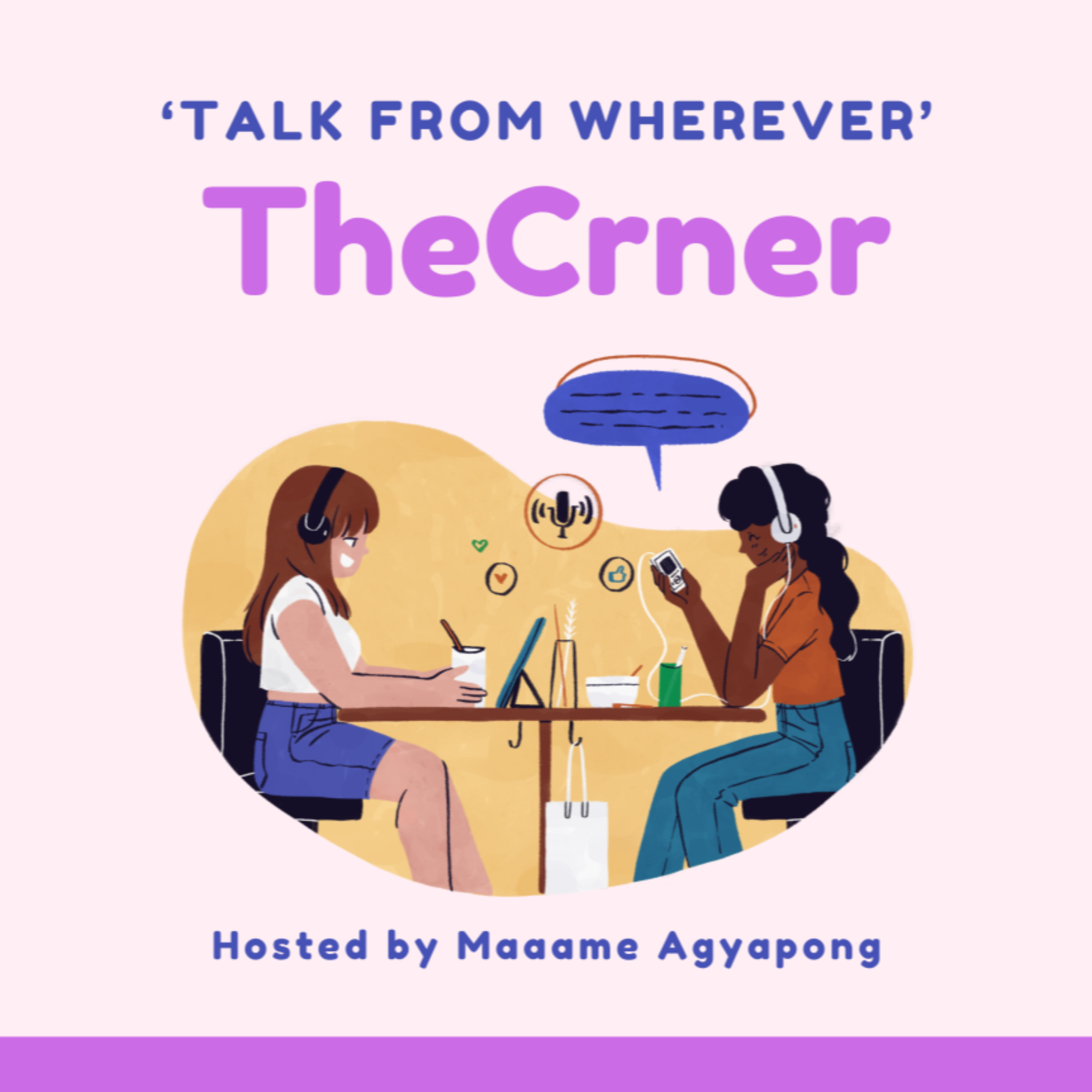 TheCrner.