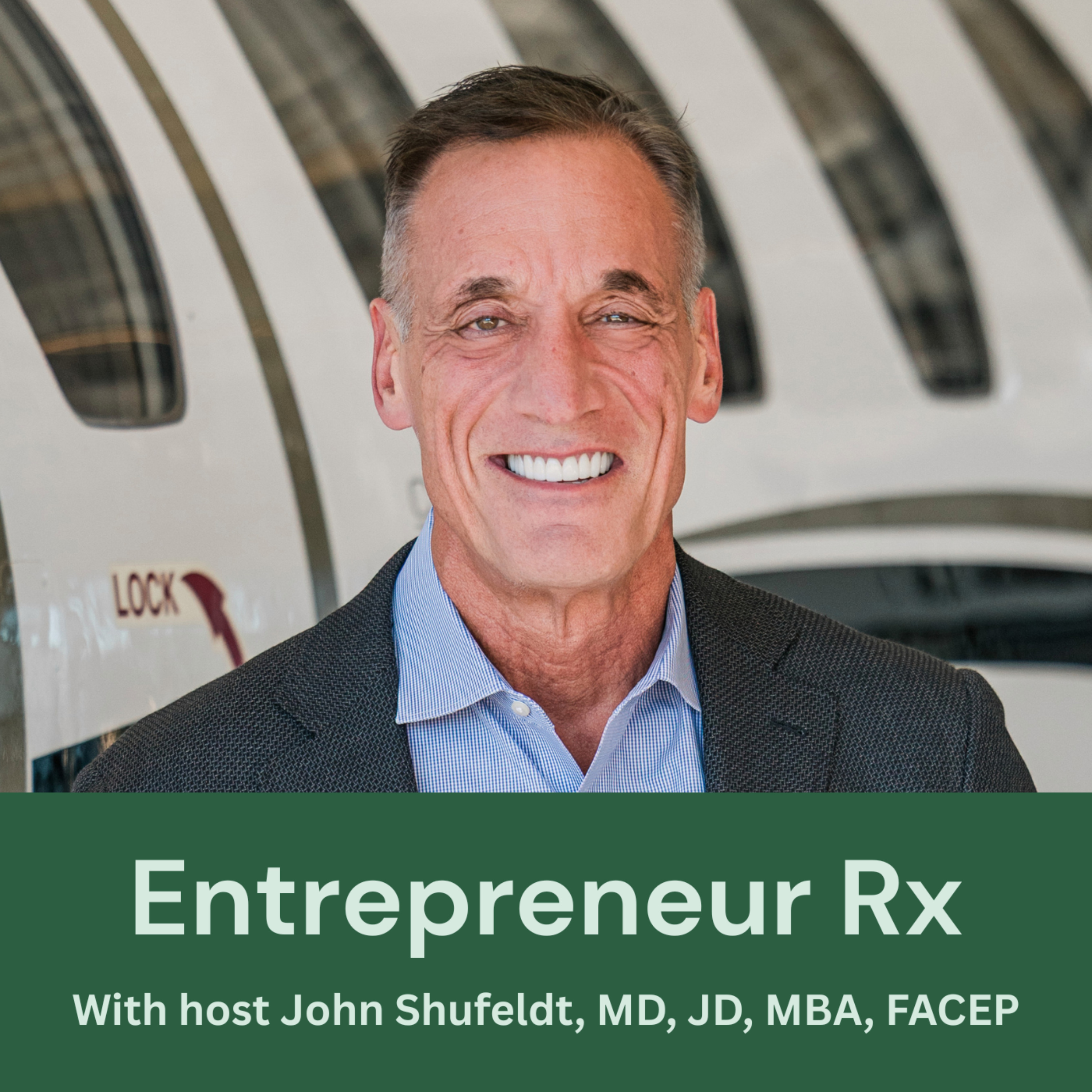 Entrepreneur Rx