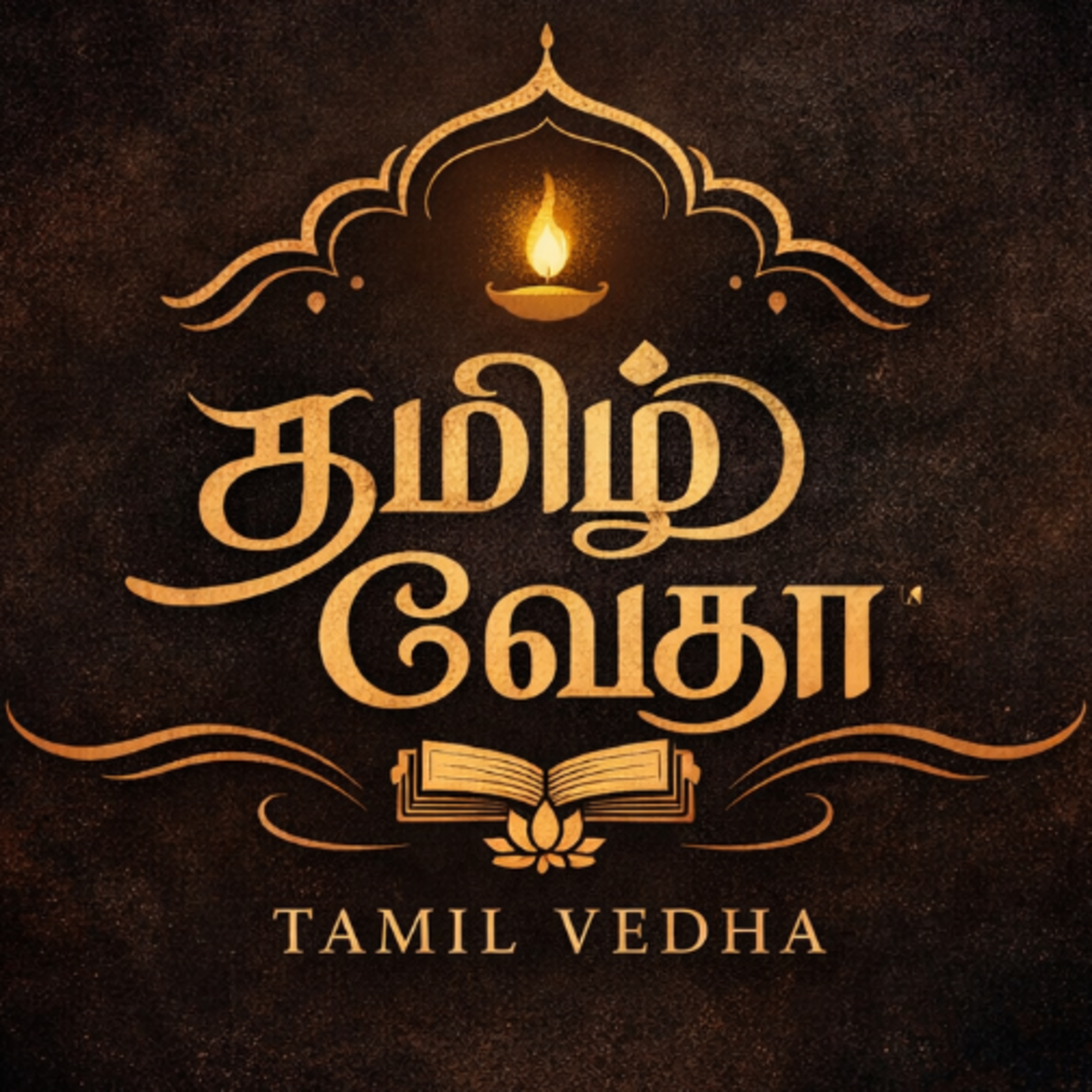TAMILVETHAA