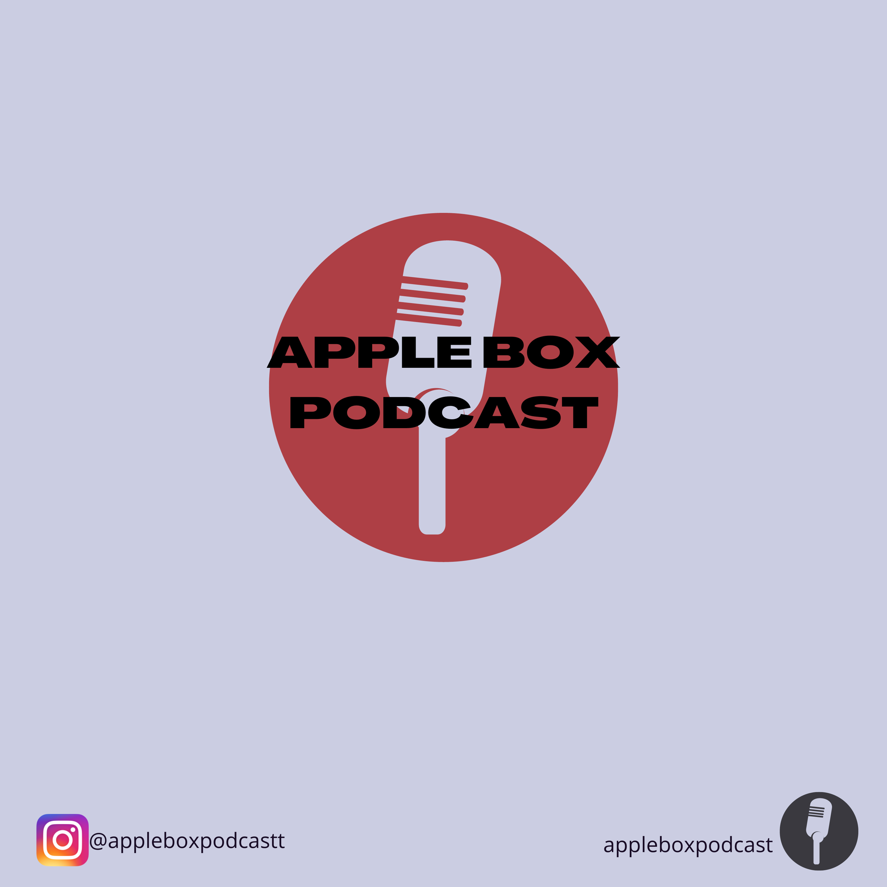 AppleBox Podcast
